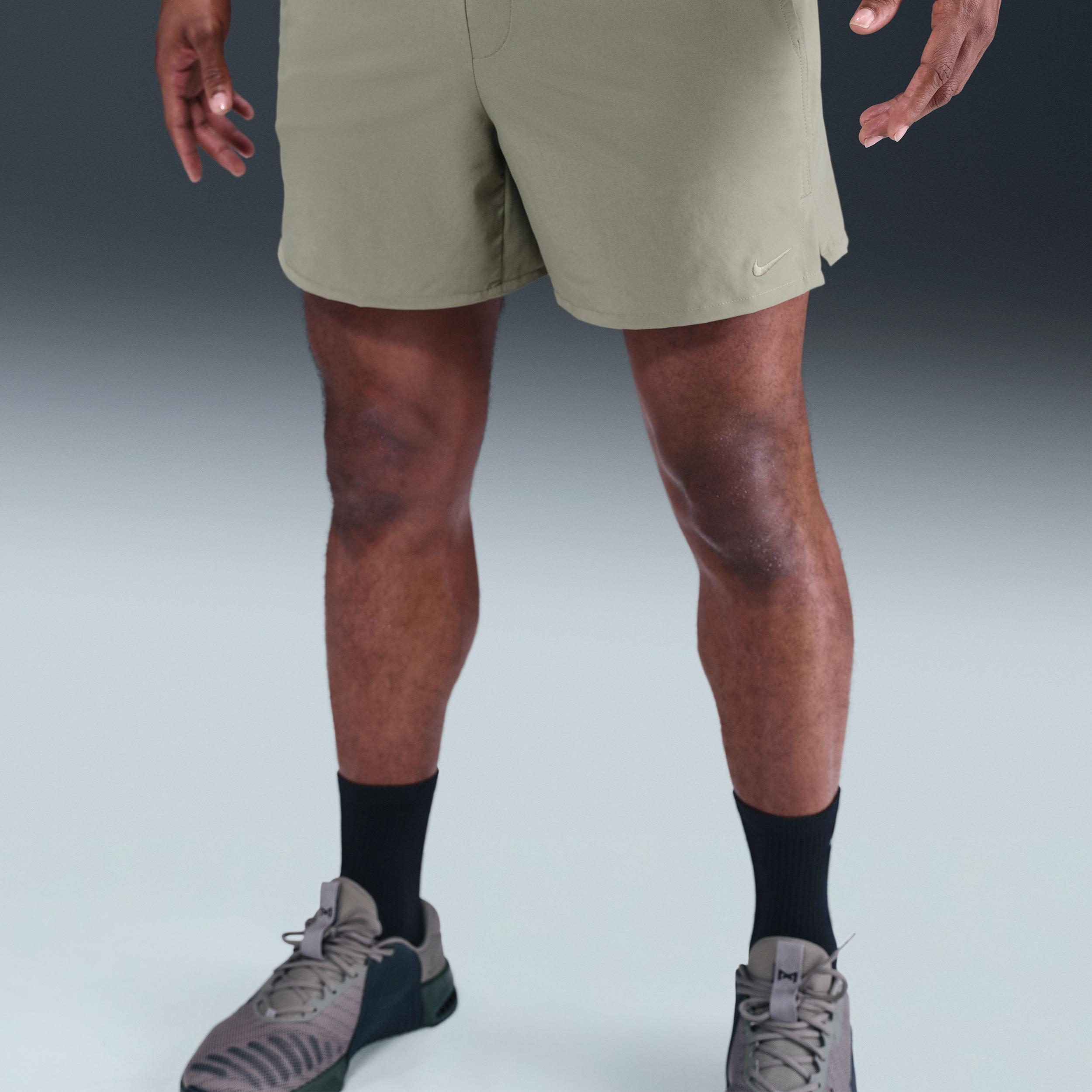 Nike Men's Unlimited Dri-FIT 5" Unlined Versatile Shorts Product Image