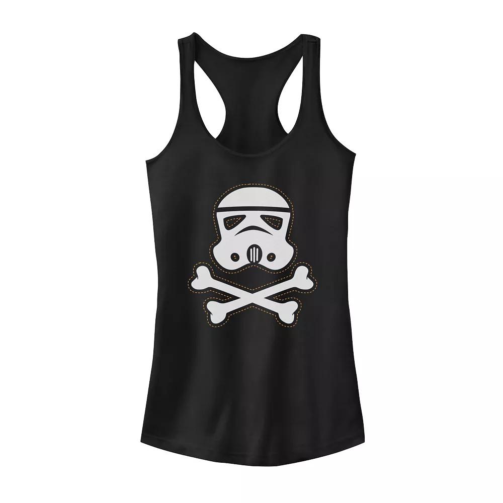 Juniors' Care Bears Some Bunny Cares Racerback Tank Top, Girl's,  Product Image