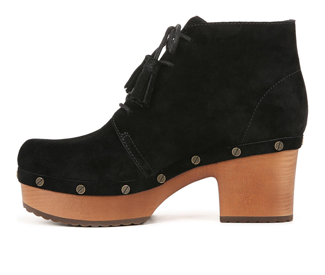 Women's Dr. Scholls Original Chic Booties Product Image
