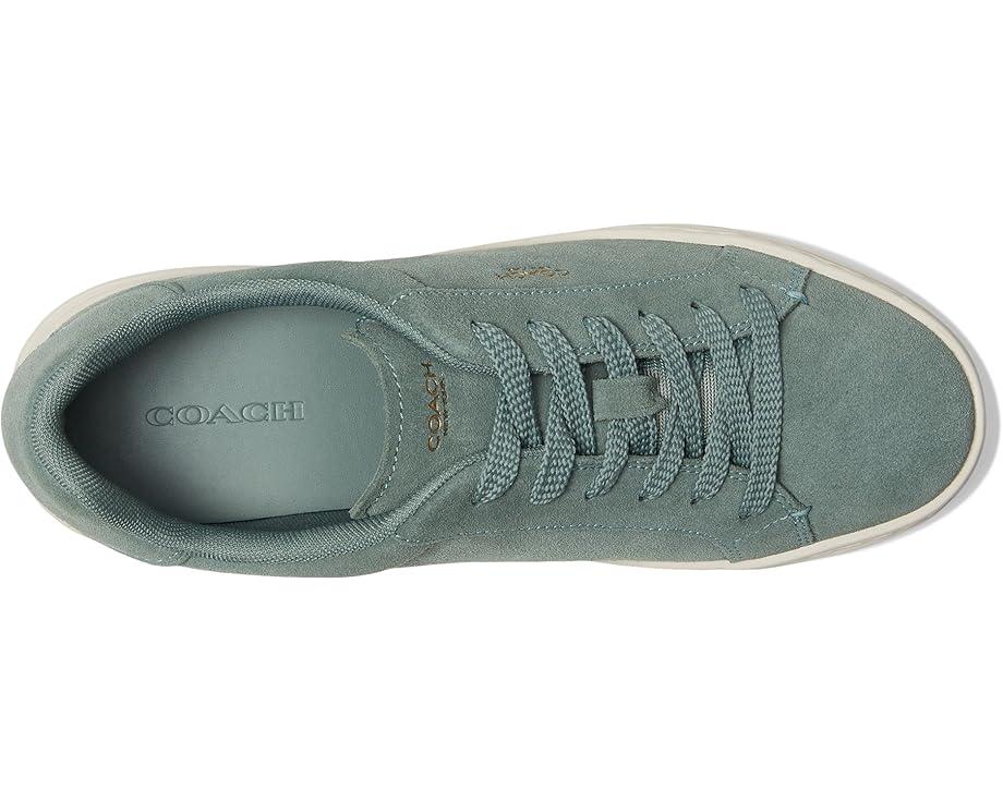 Eco Bay Leather Oxford Product Image