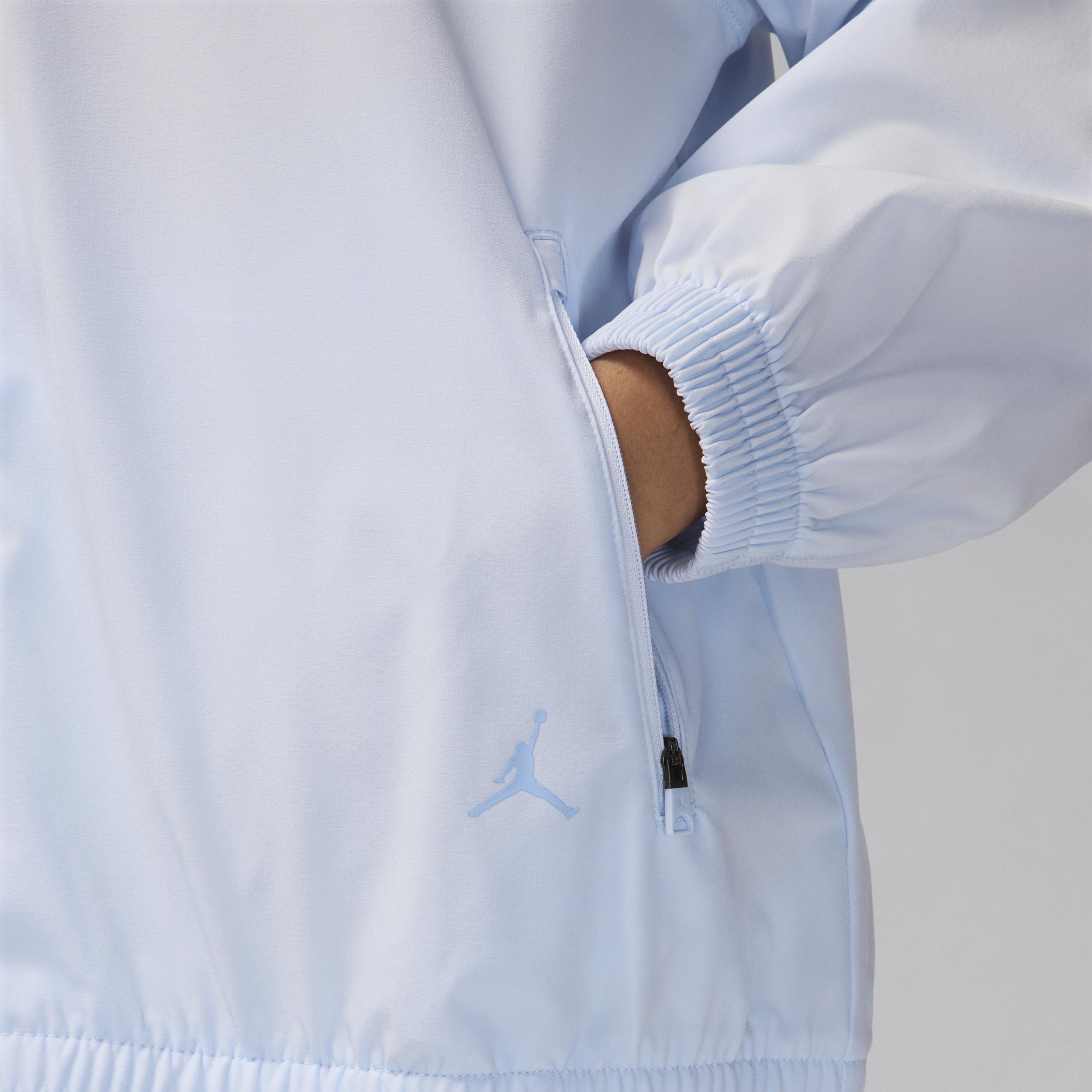 Women's Jordan Sport Dri-FIT Woven Jacket Product Image