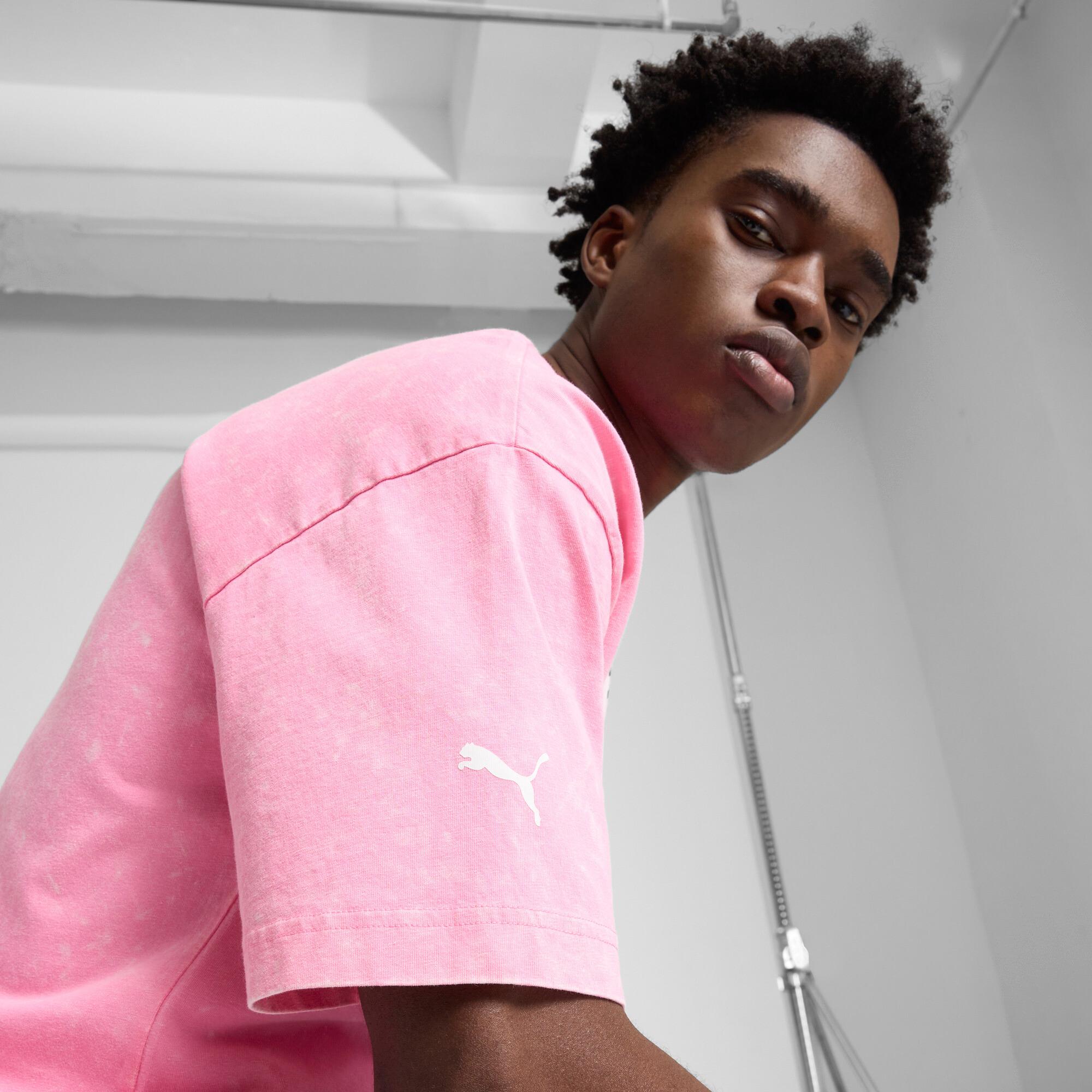 Formula 1® Miami Men's Graphic Tee Product Image