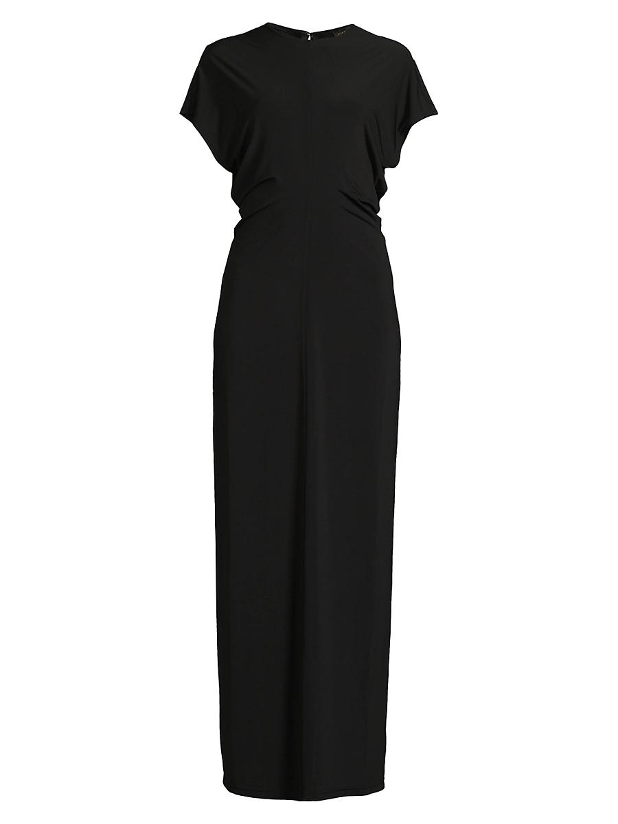 Womens Galaxies The Genius Maxi Dress Product Image