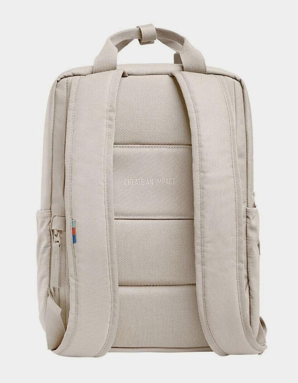 GOT BAG Daypack Backpack - CREAM Product Image