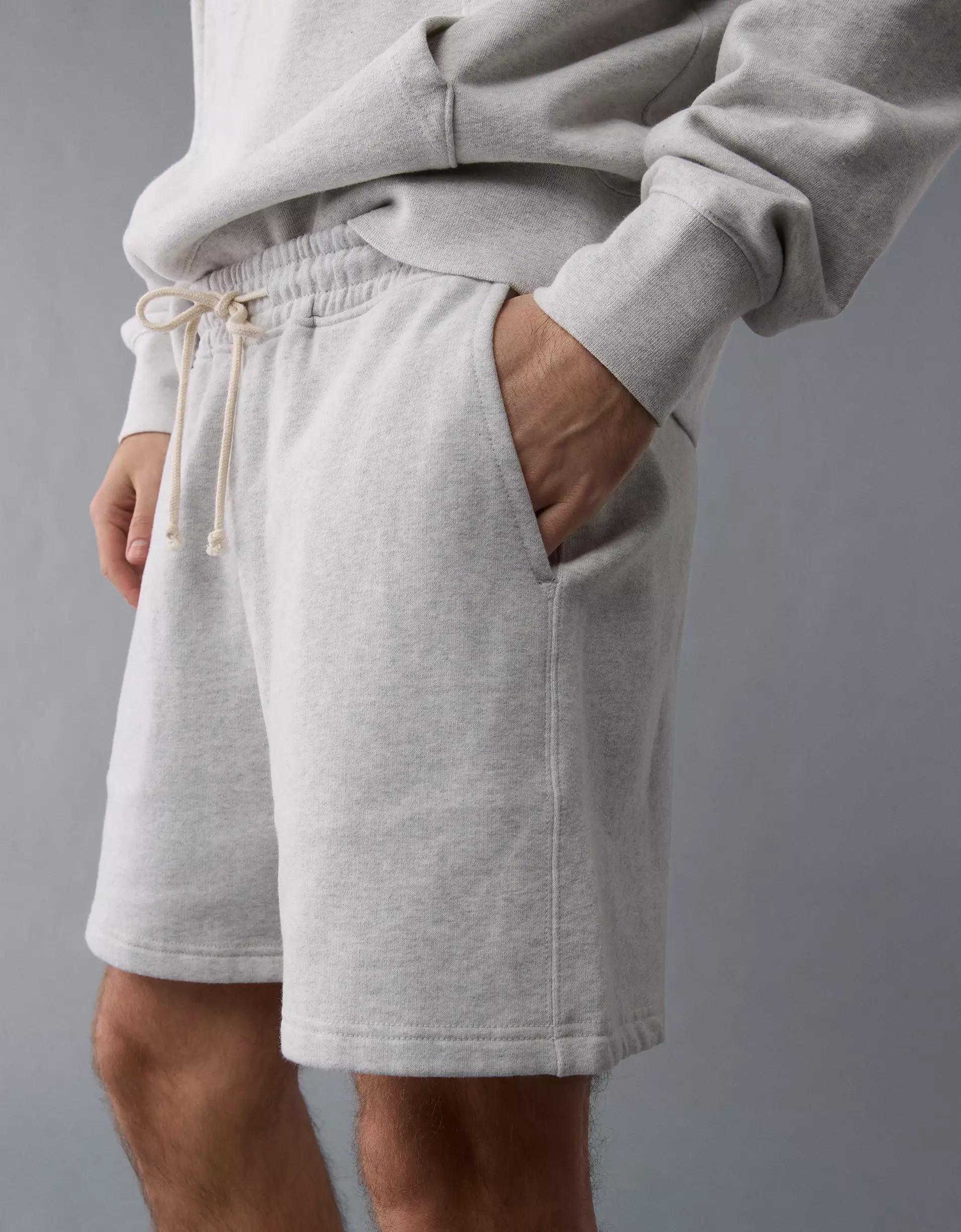 AE 6" Laidback Luxe Heavyweight Jogger Short Product Image