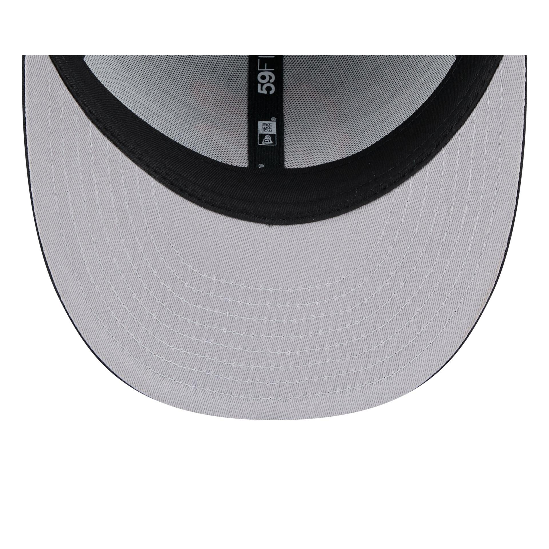 Augusta GreenJackets Authentic Collection Low Profile 59FIFTY Fitted Hat Male Product Image