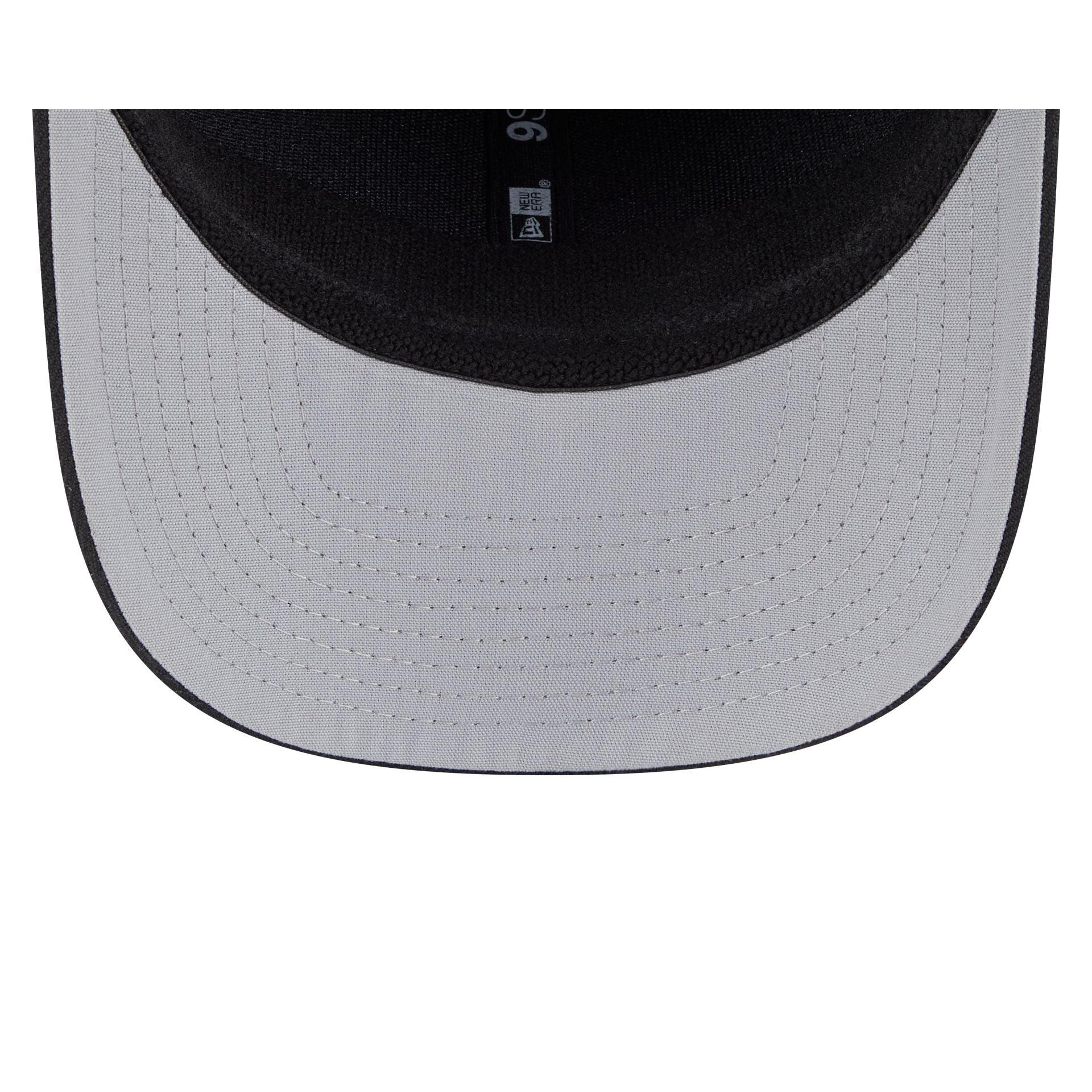 Cleveland Cavaliers Team 9SEVENTY Stretch-Snap Hat Male Product Image