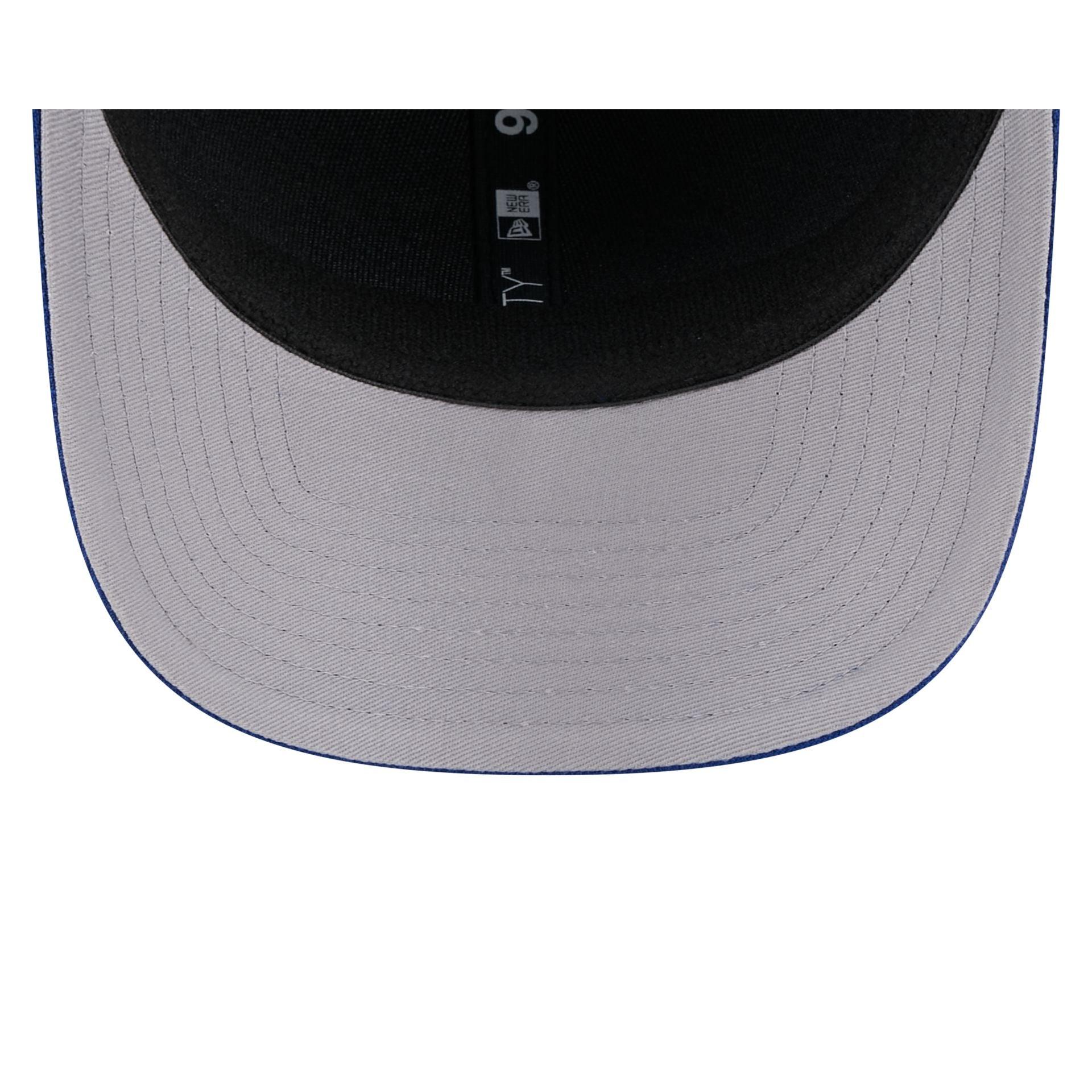 Minnesota Twins Circle Patch 9SEVENTY Stretch-Snap Hat Male Product Image