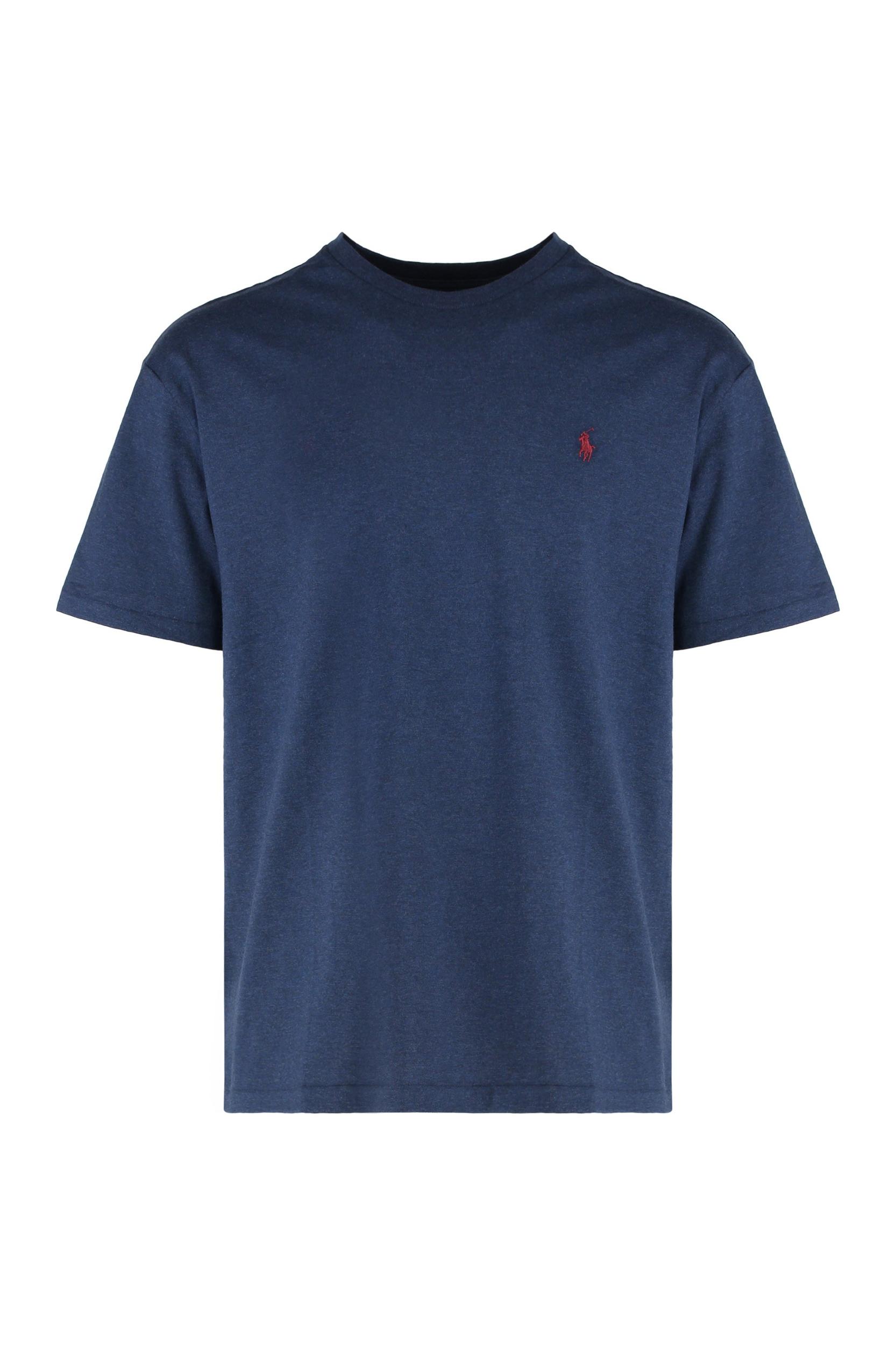 Little Boys & Boys Logo Crewneck T-Shirt Product Image