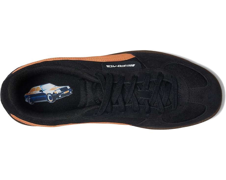 Ferrari Suede Trippy Product Image