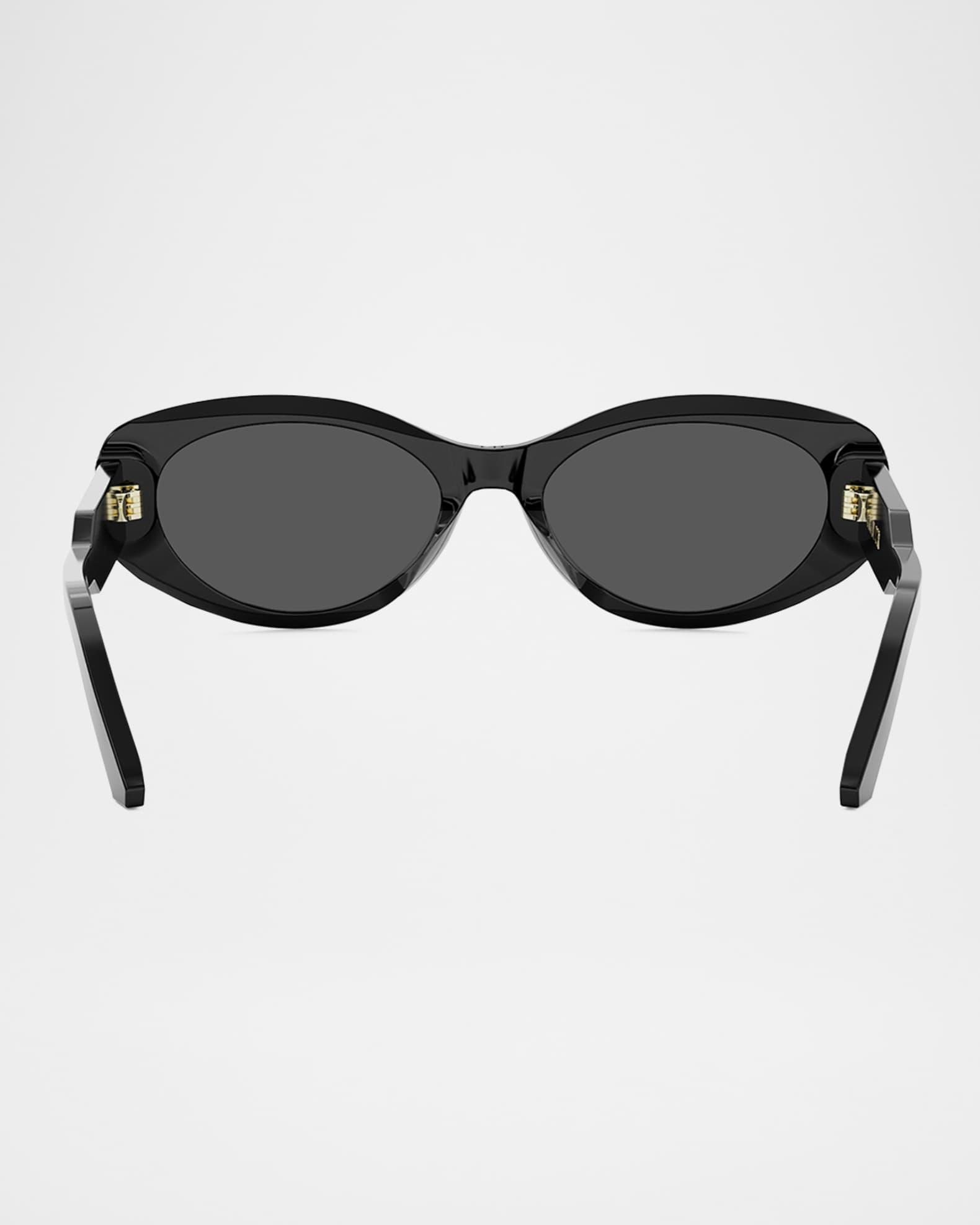 DiorSignature B8U Butterfly Sunglasses Product Image