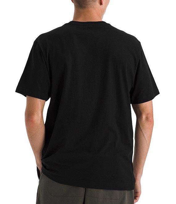 The North Face Evolution Short Sleeve T-Shirt Product Image