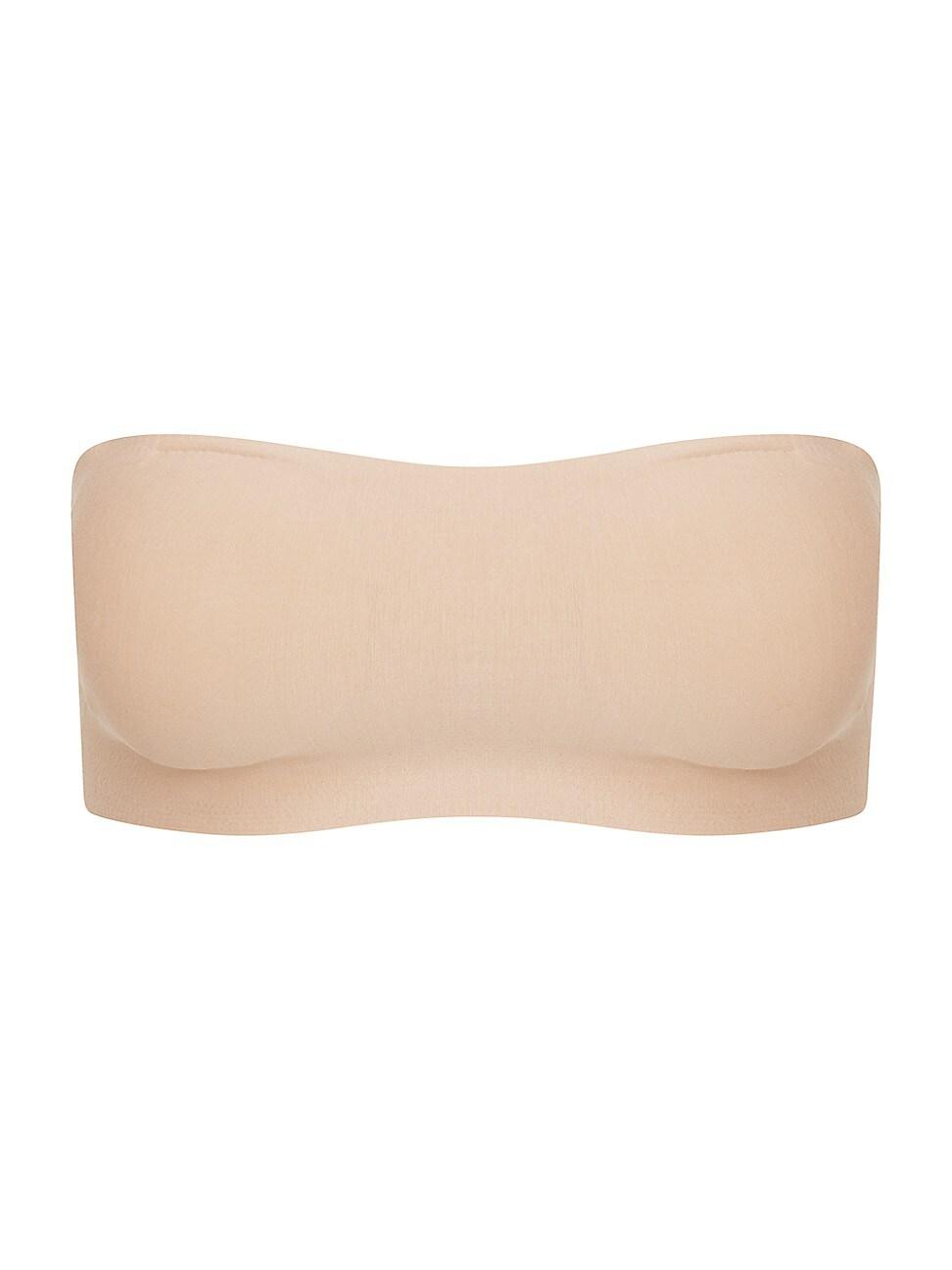 Womens Butter Soft Sport Strapless Bralette Product Image