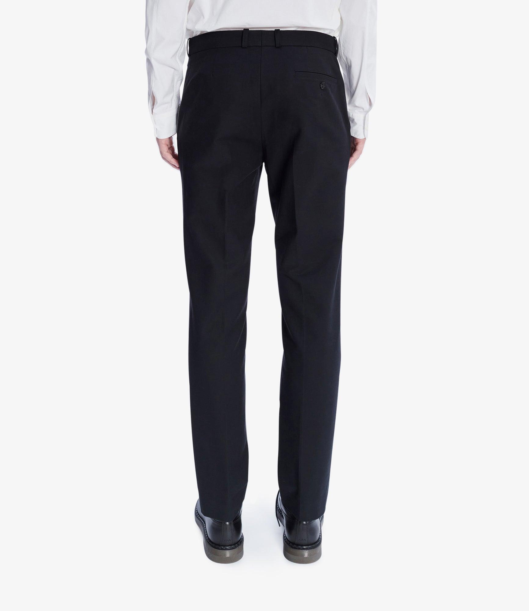 Formal Pants Male Product Image