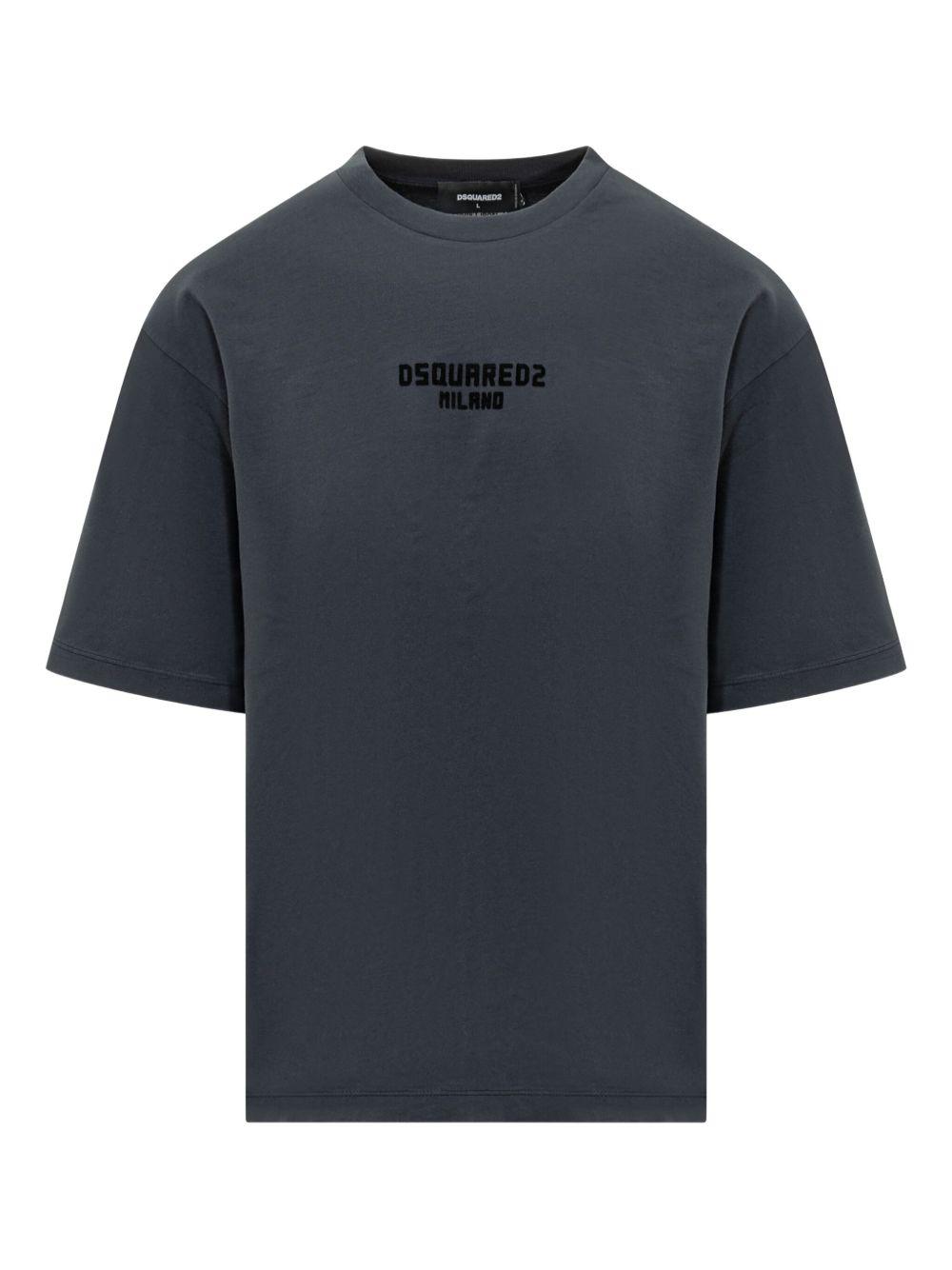 jersey T-shirt Product Image