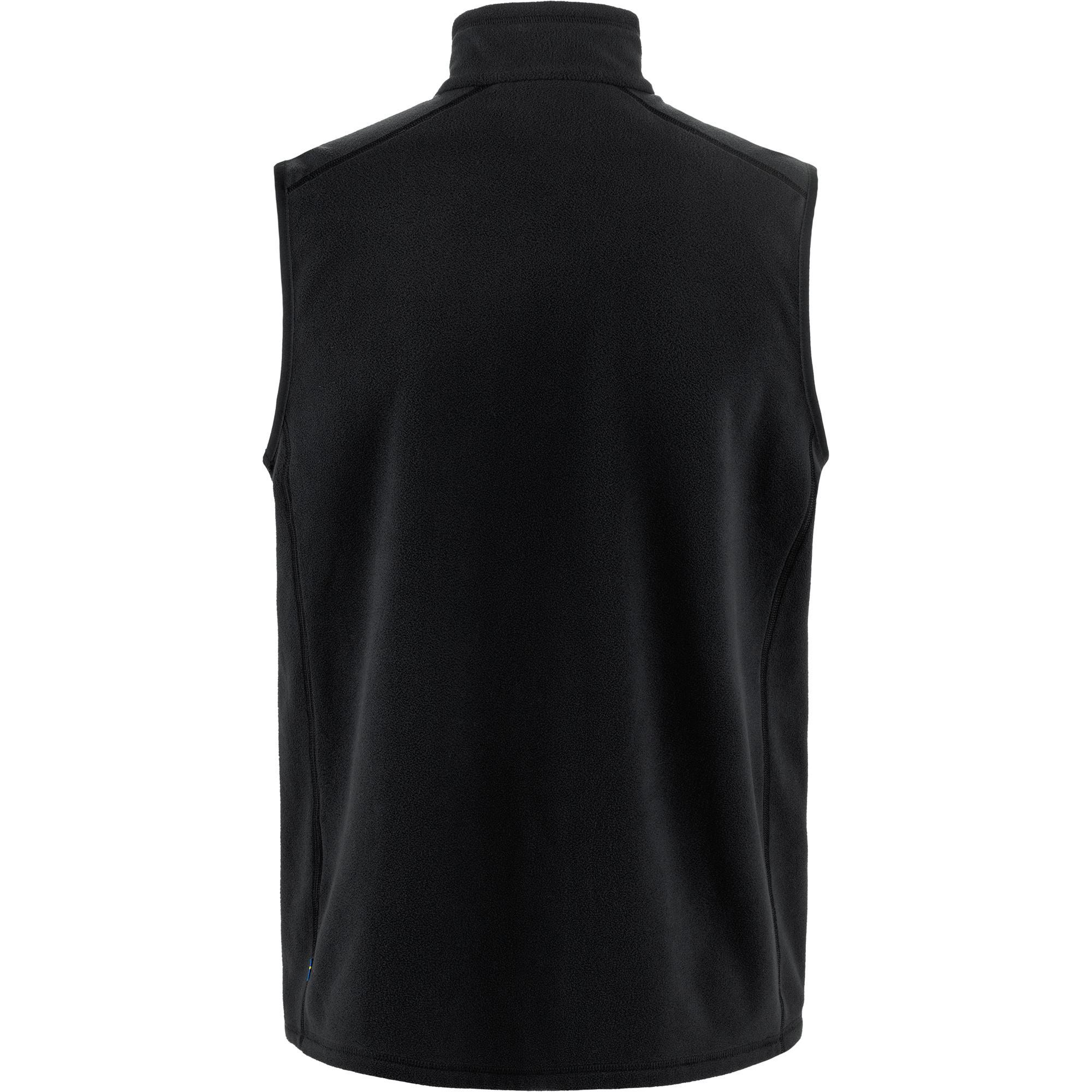 Övik Lite Fleece Vest M Product Image