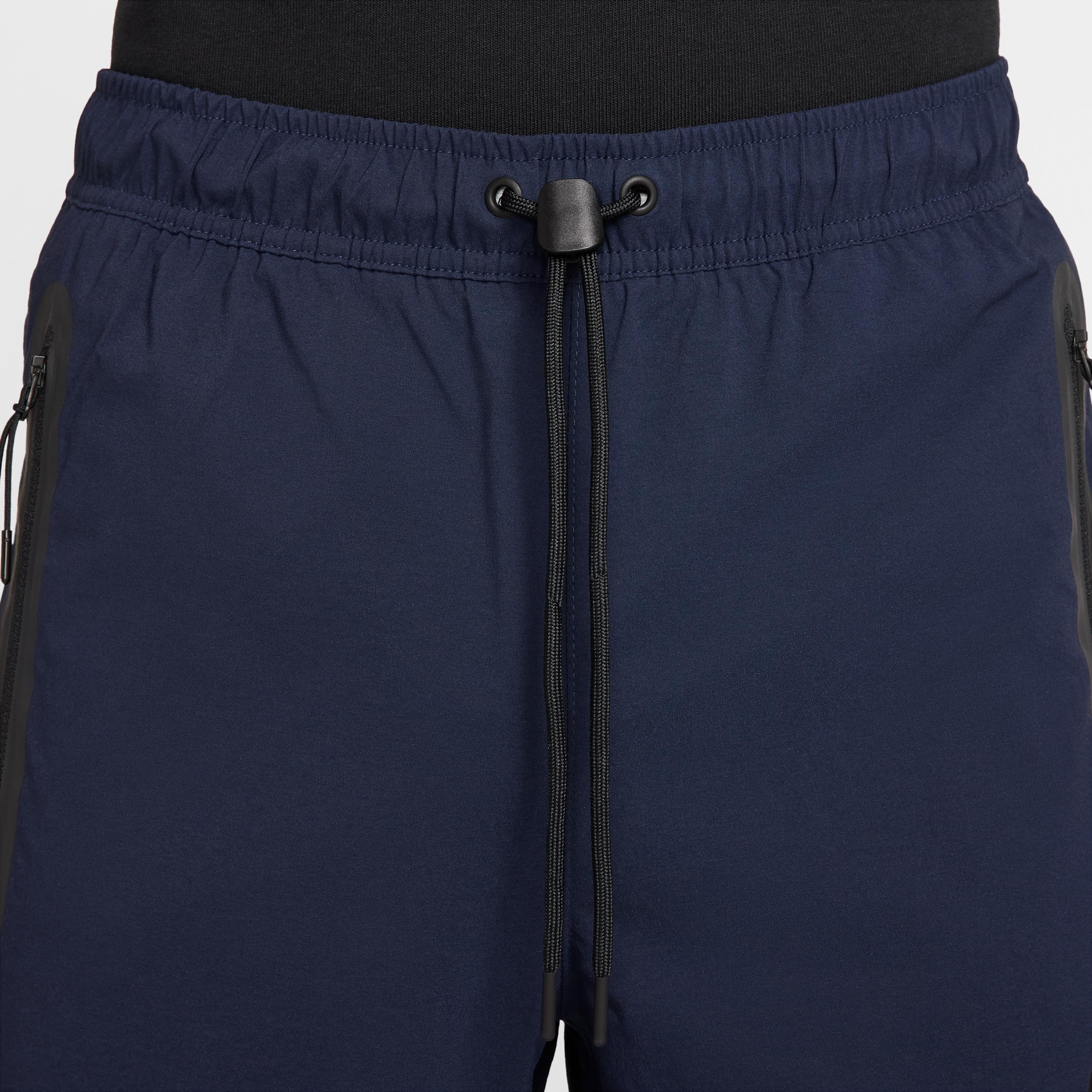 Nike Mens Tech Woven Pants | HM8241-451 Product Image