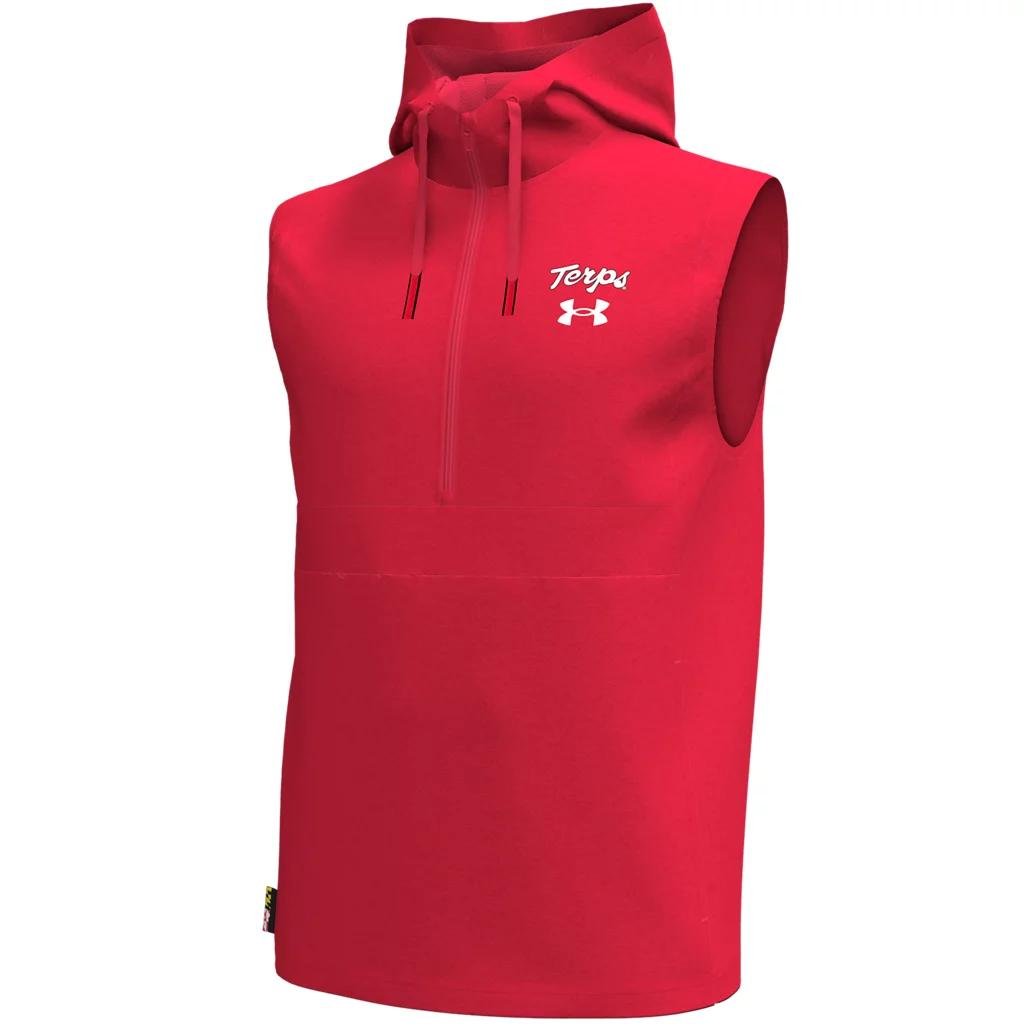 UA Woven Collegiate Product Image