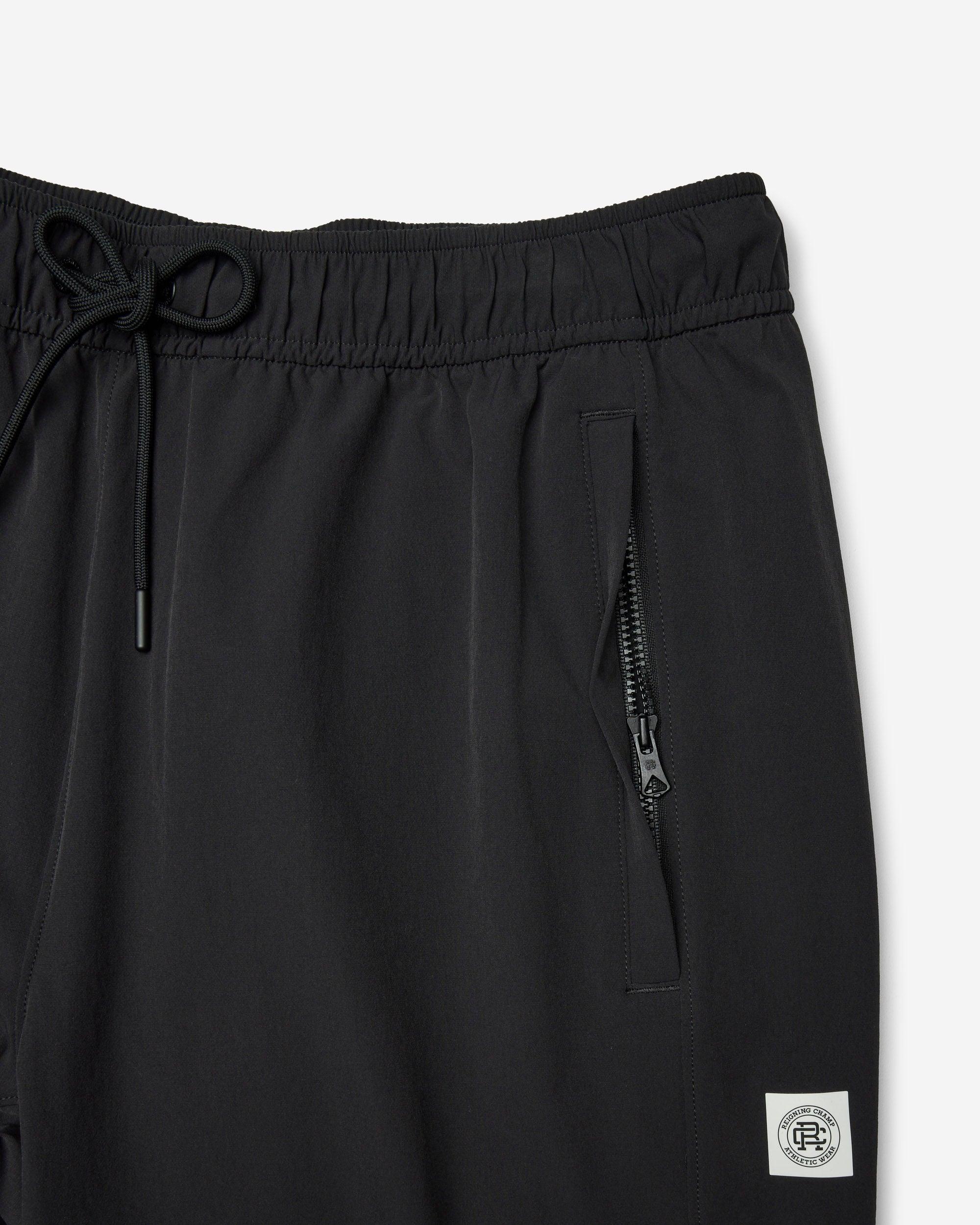 Nylon Oxford Team Standard Pant Male Product Image