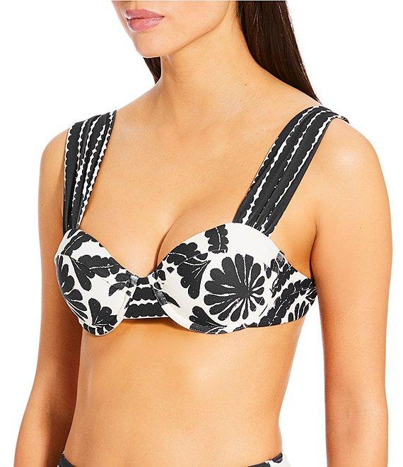 Antonio Melani Talavera High Waisted Swim Bottom Product Image