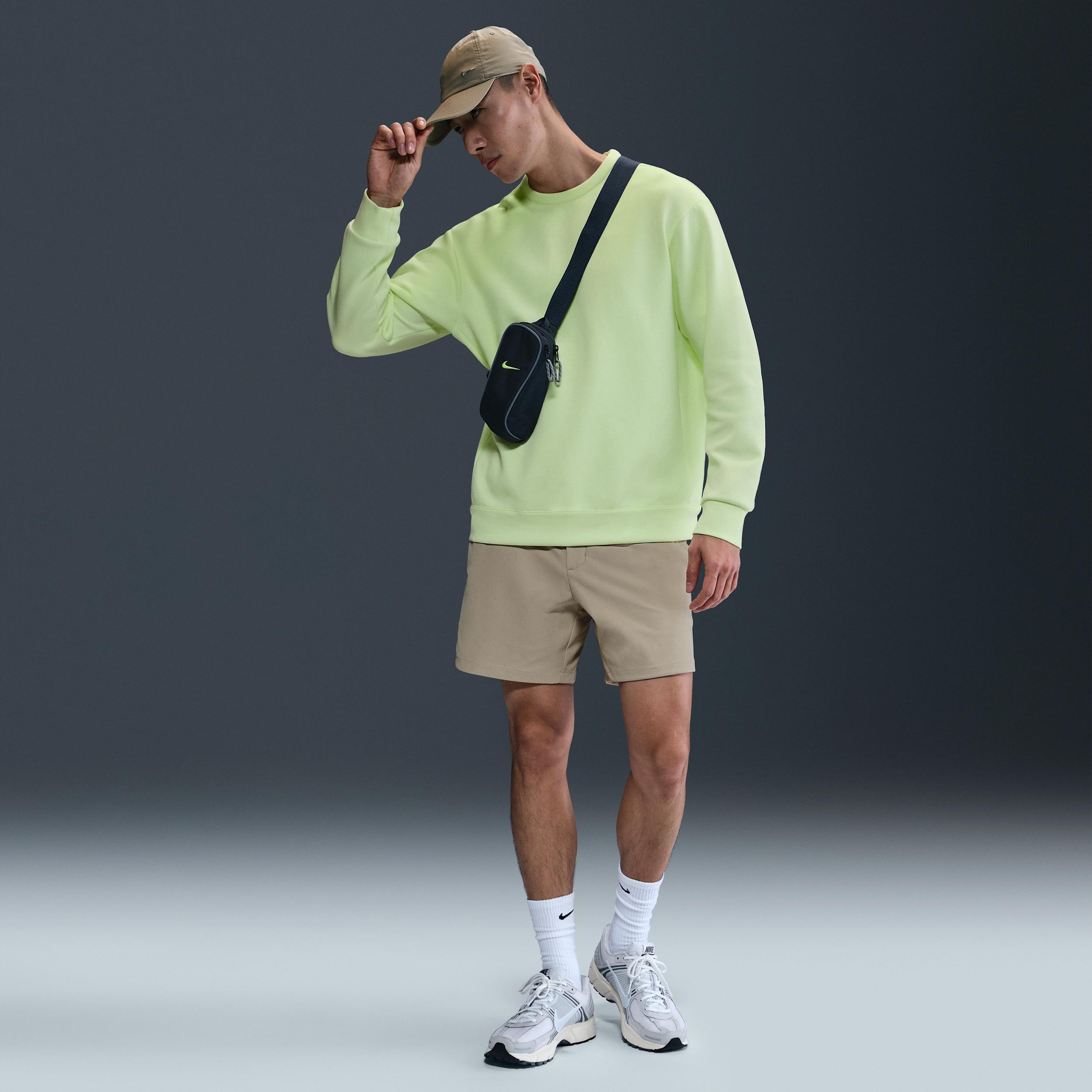 Nike Men's 24.7 PerfectStretch Dri-FIT 6" Shorts Product Image