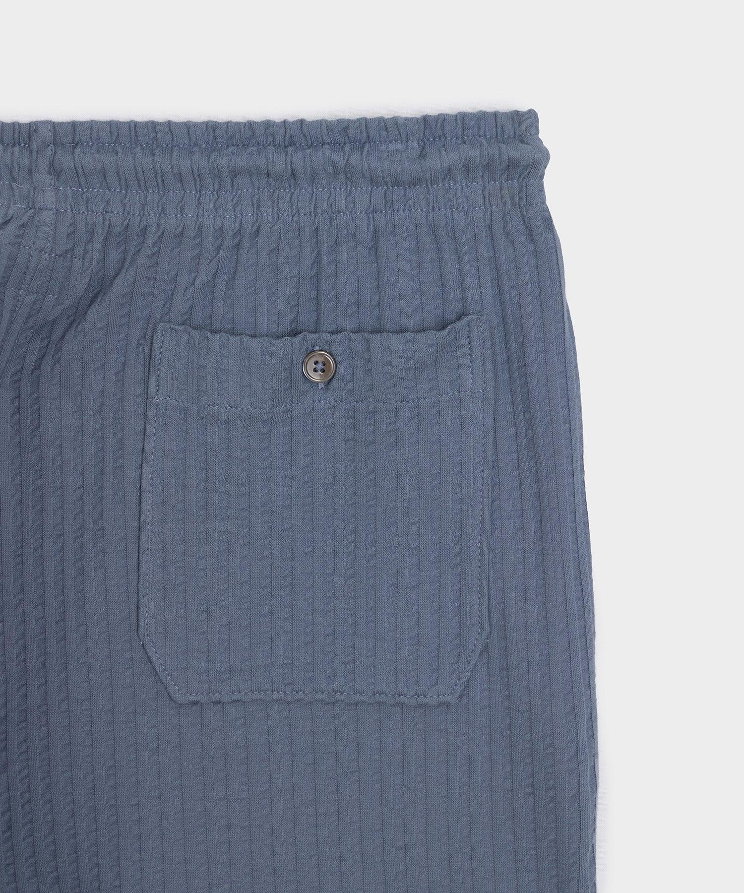 Knit Seersucker Pant Product Image