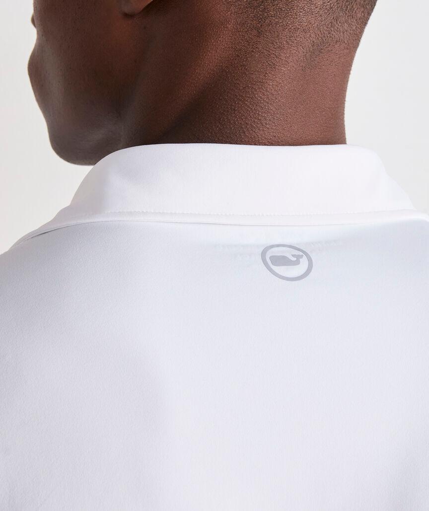 Solid Sankaty Performance Polo Product Image