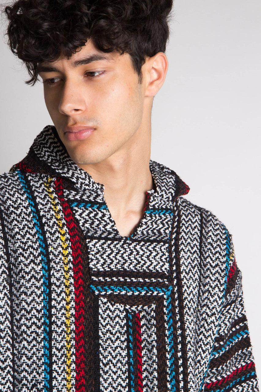 Assorted Color Baja Hoodie Product Image