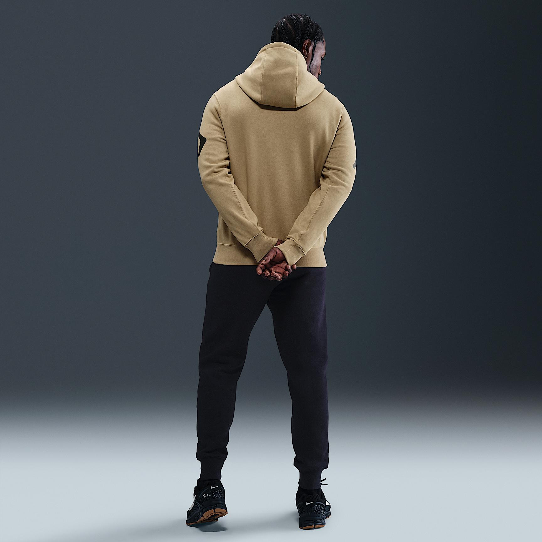Men's Nike Sportswear Club Fleece Hoodie Product Image