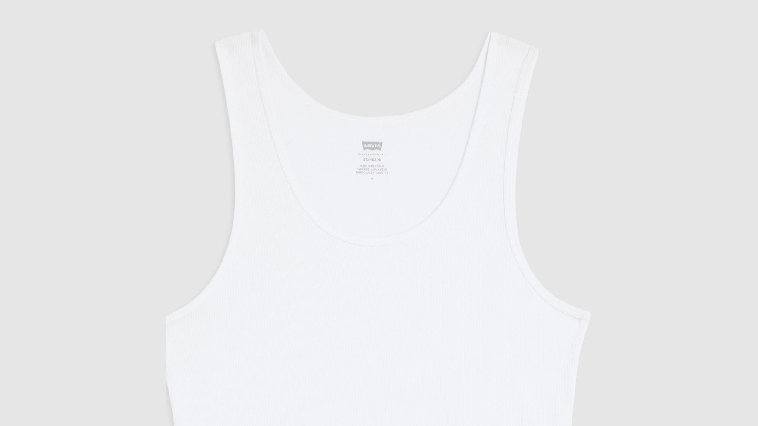 Rib Tank (2-Pack) Product Image