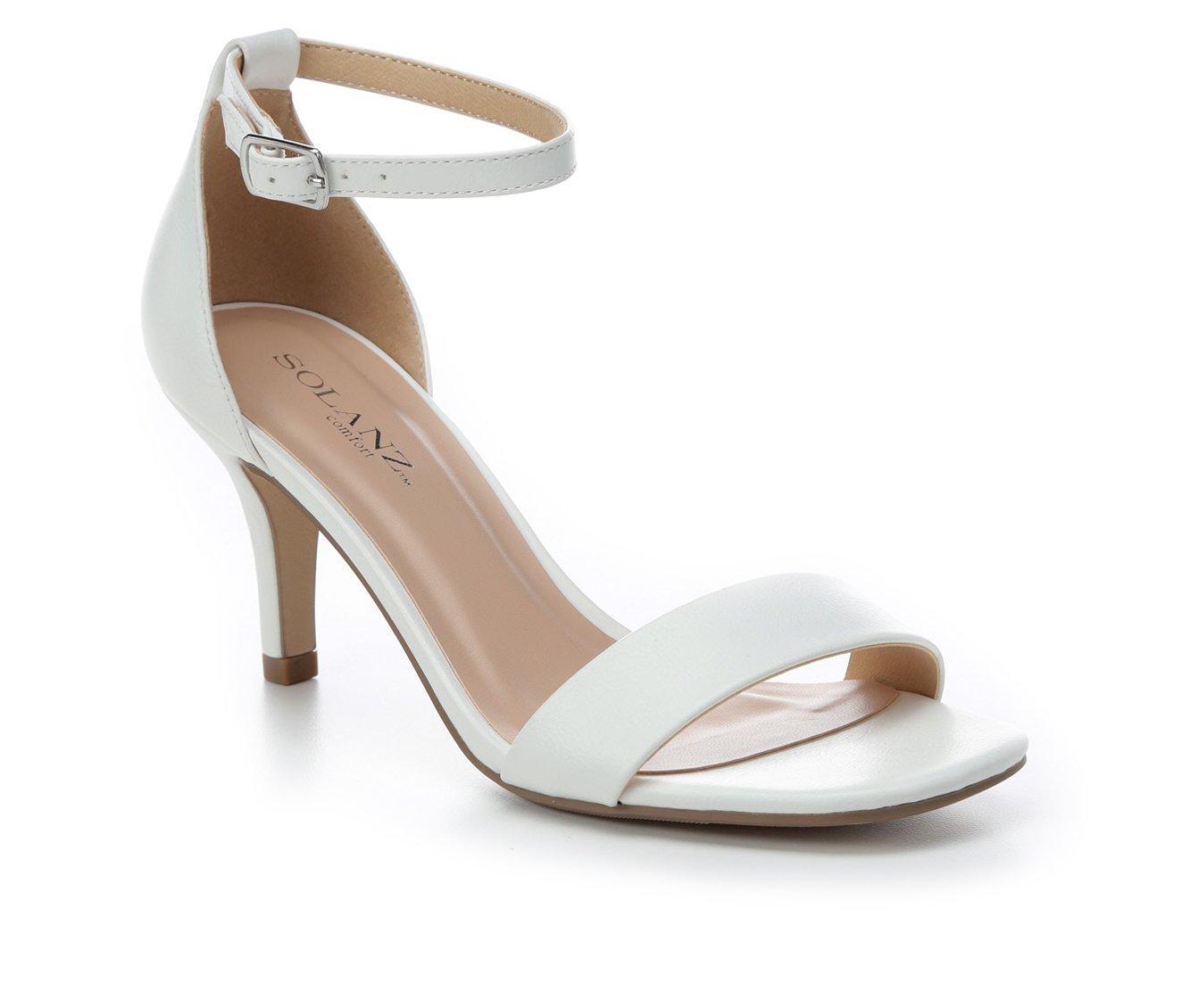 Women's Solanz Hallie Dress Sandals Product Image
