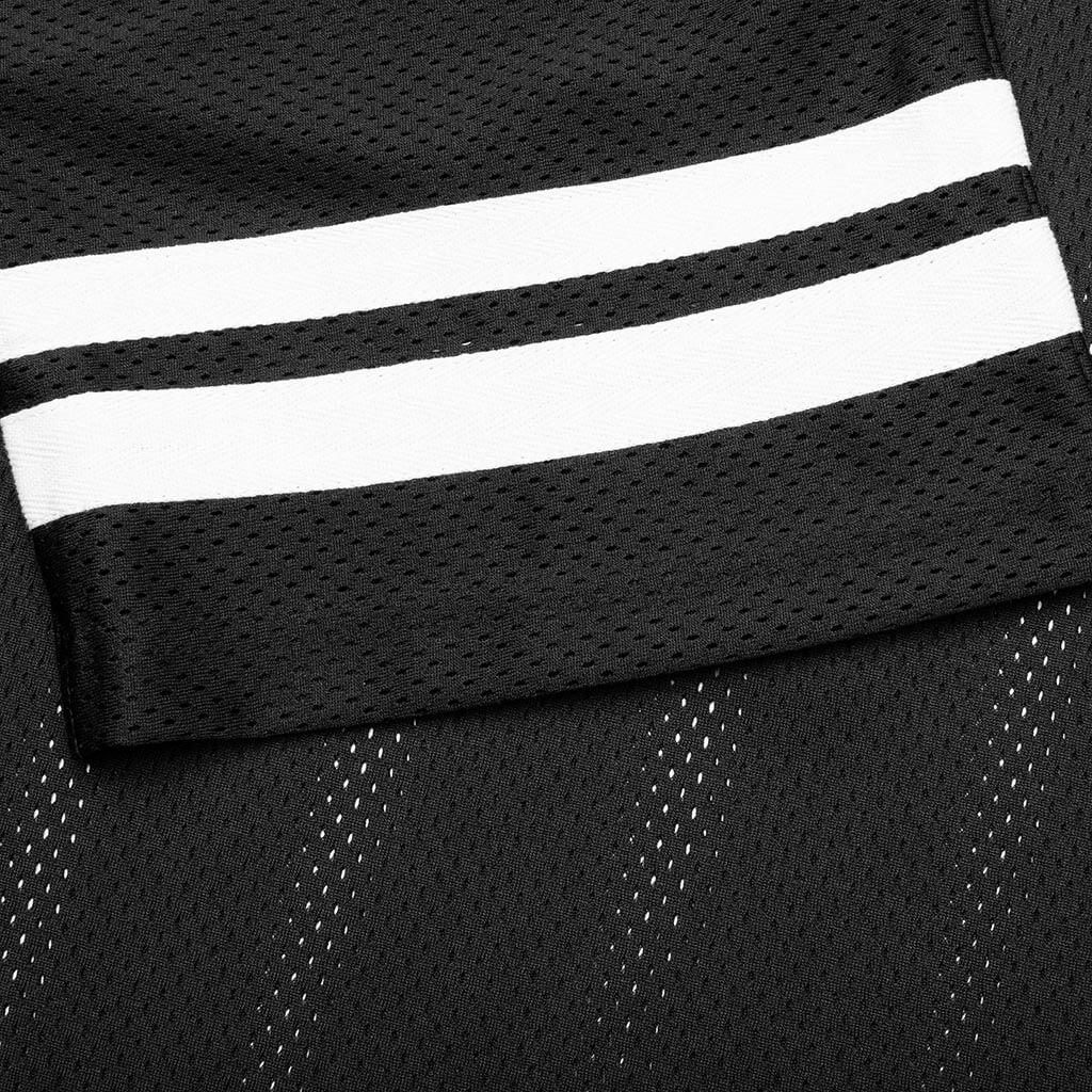 Practice Jersey - Black Male Product Image