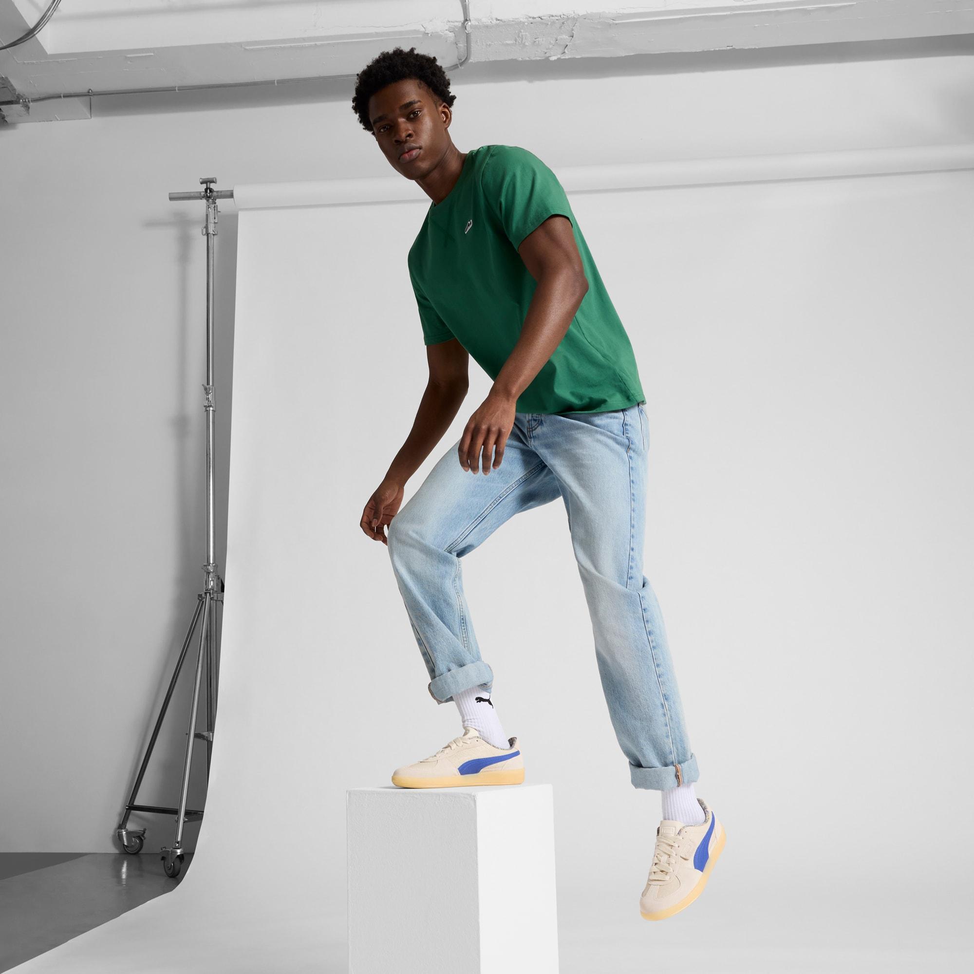 Palermo Bomber Sneakers Product Image