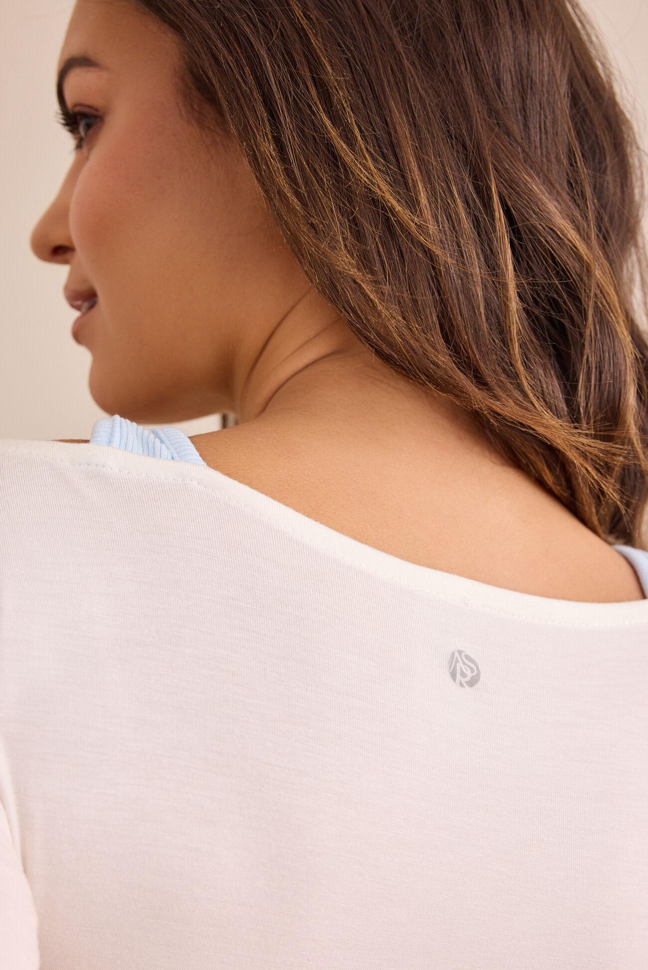 Double Layer Play Top Product Image