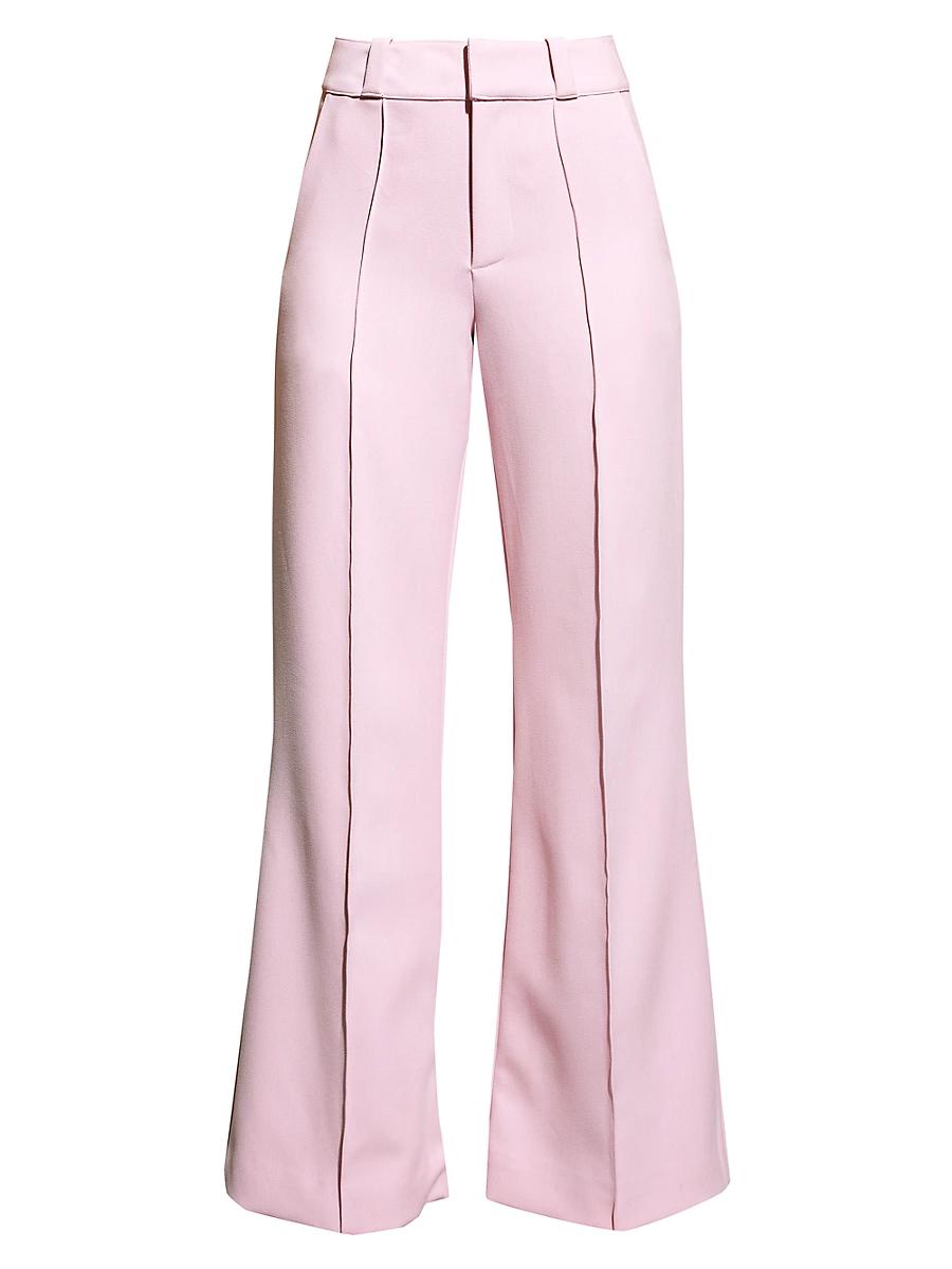 Womens Monica Trousers Product Image
