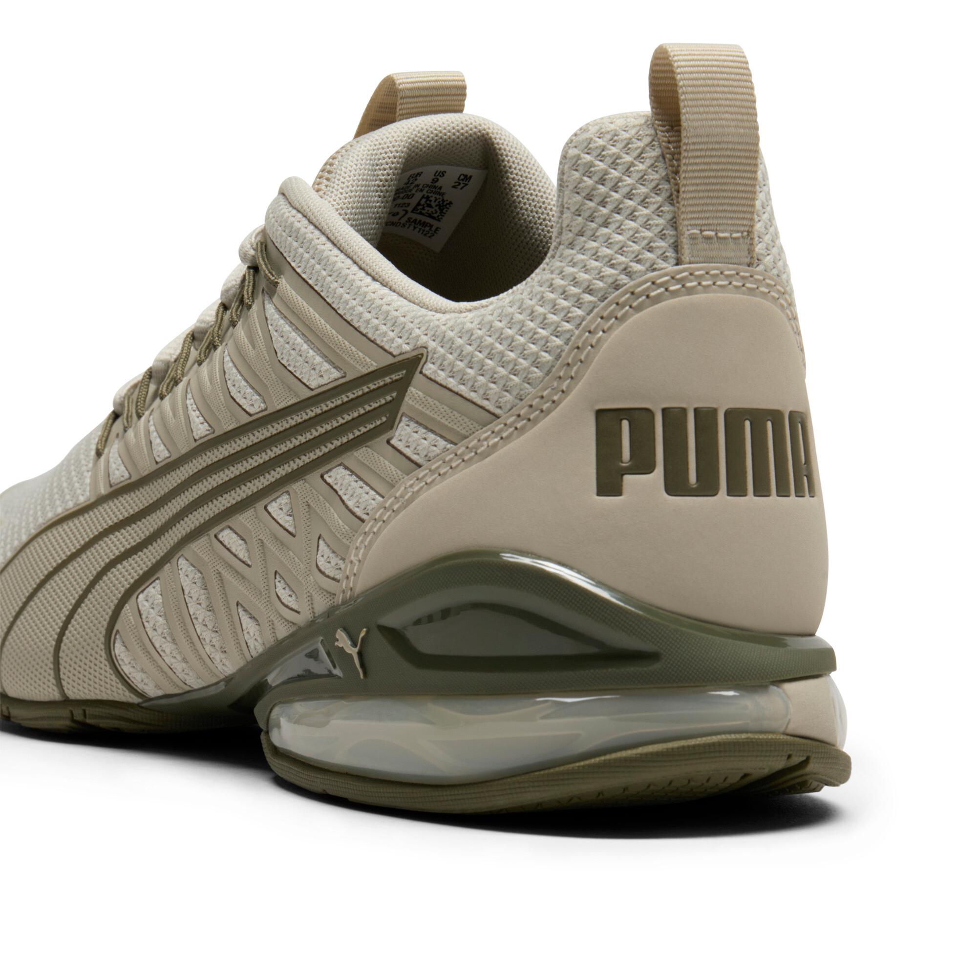 PUMA Voltaic Evo Men's Wide Shoes Product Image