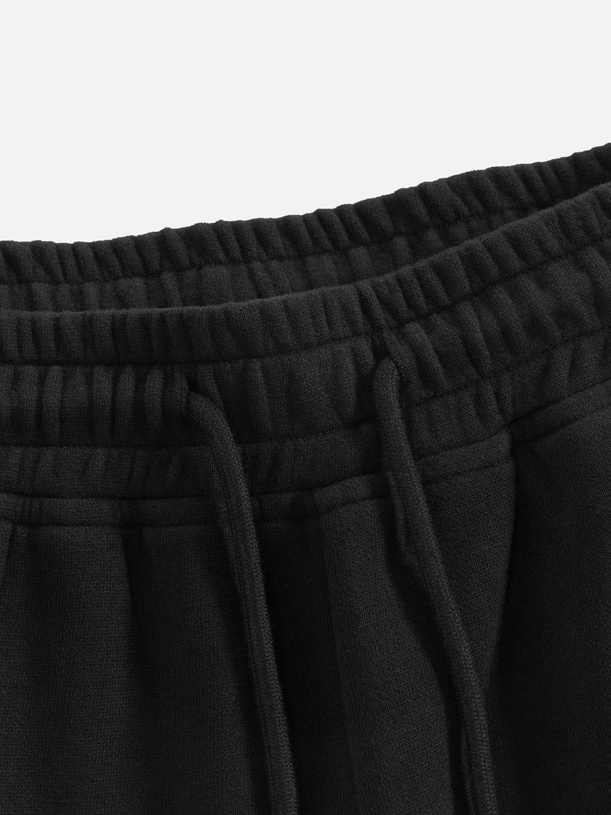 Aelfric Eden Multi Pocket Super Baggy Barrel Sweatpants Product Image