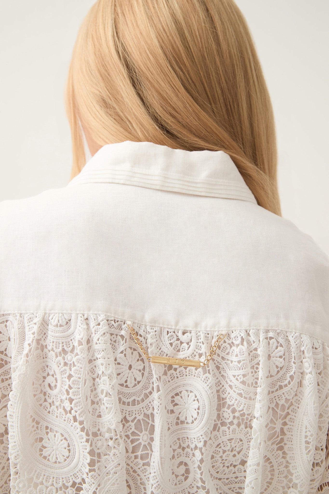 Paradise Wrap Front Mini Dress Product Image