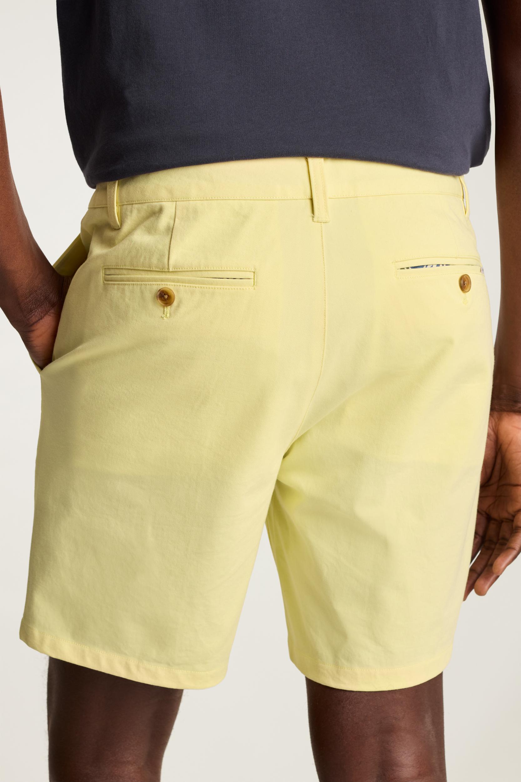 The Chino Short 2.0 Product Image