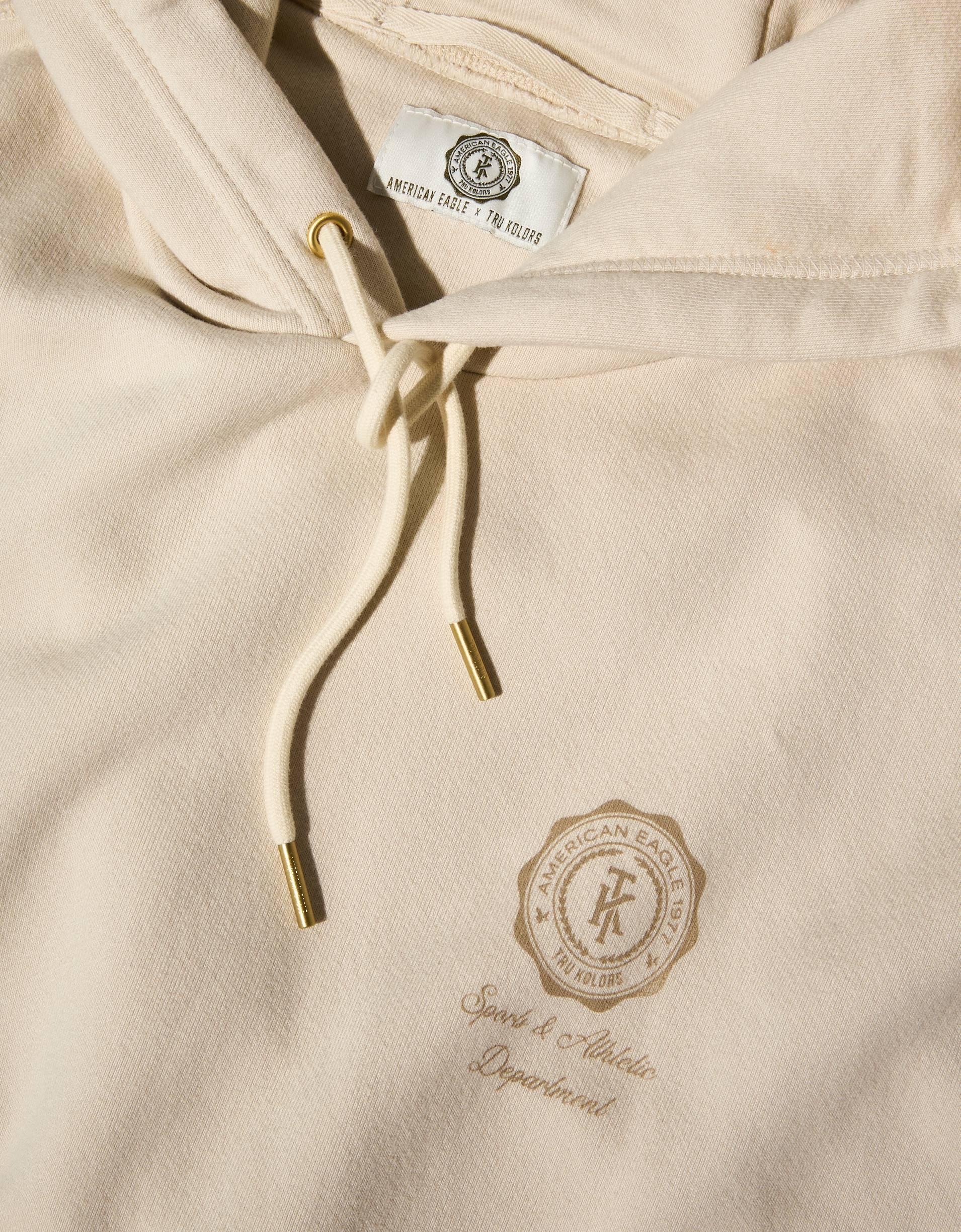 AE x Tru Kolors Heavyweight Graphic Hoodie Product Image