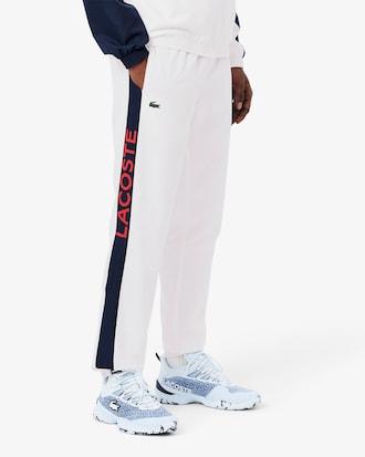 Tennis Printed Tracksuit Product Image