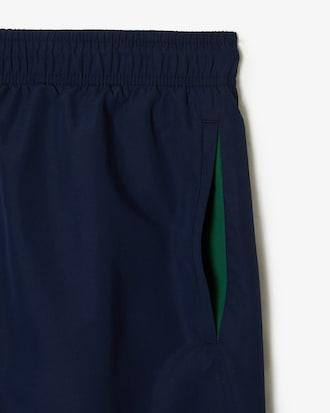 Quick-Dry Swim Trunks Product Image