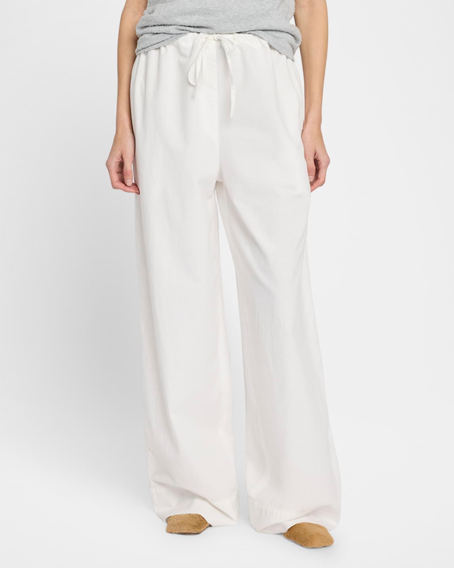 Enea Wide-Leg Pants Product Image