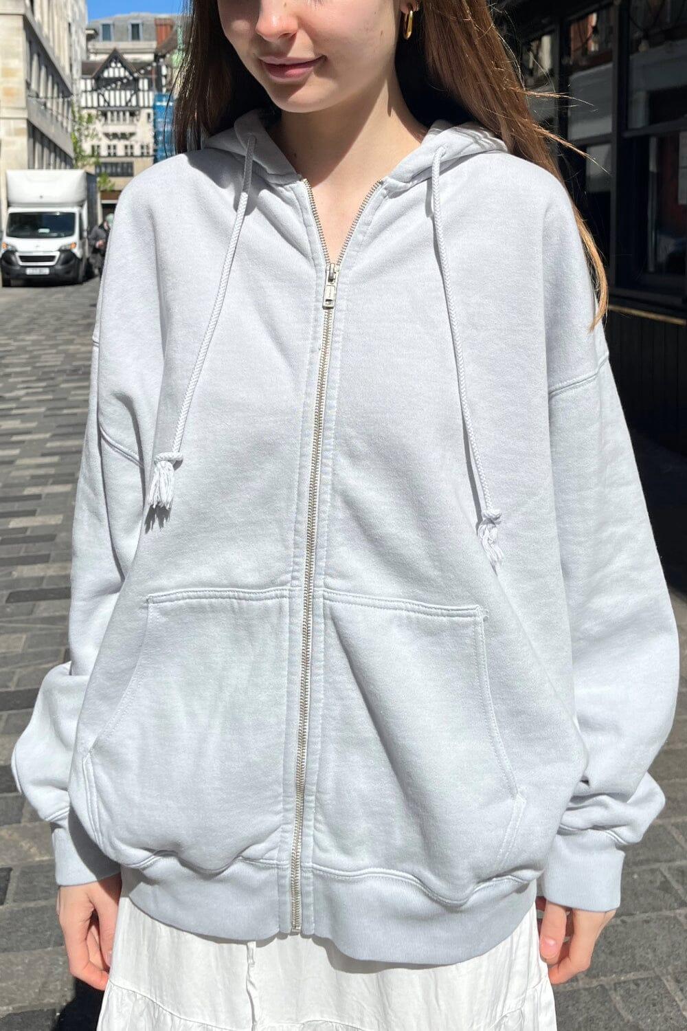 Christy Hoodie Product Image