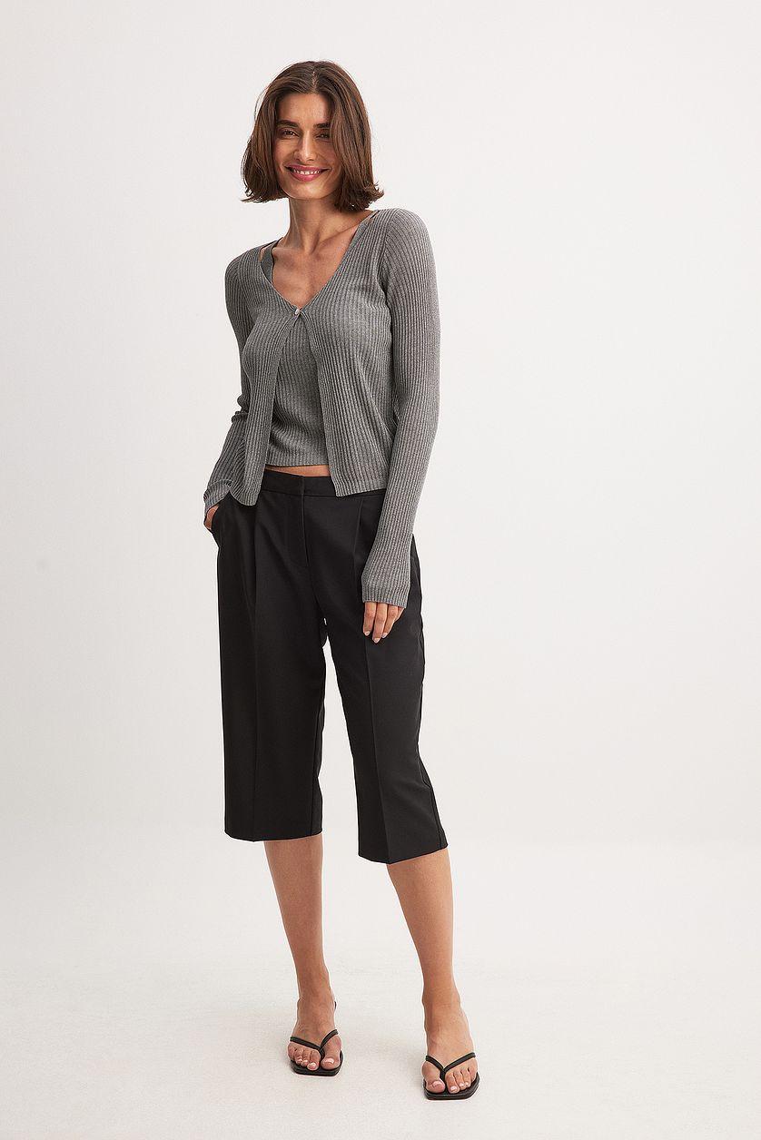 Knitted Top Product Image