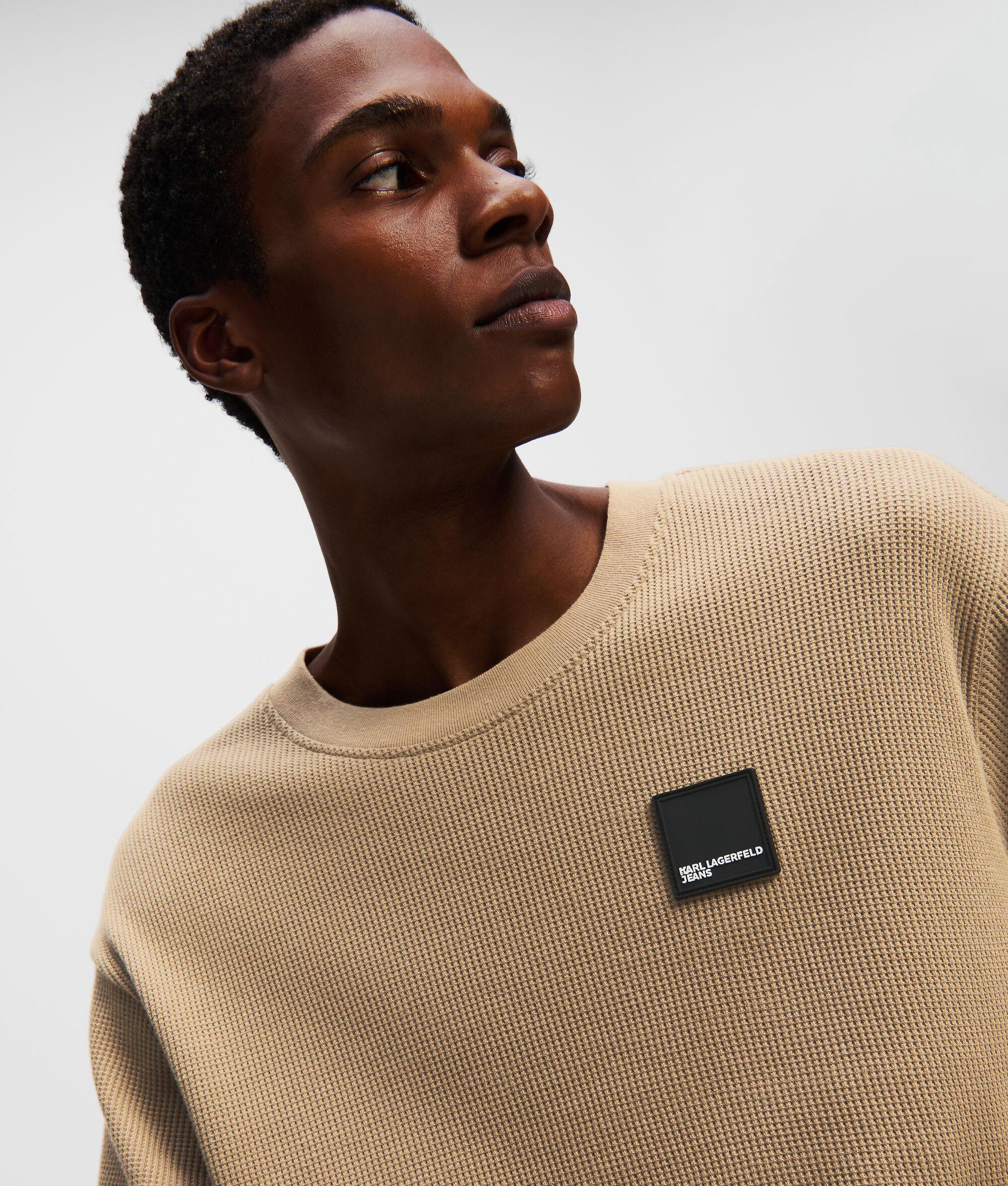 WAFFLE T-SHIRT Product Image