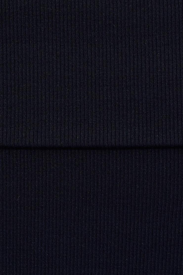 Kayla Foldover Off Shoulder Top Product Image