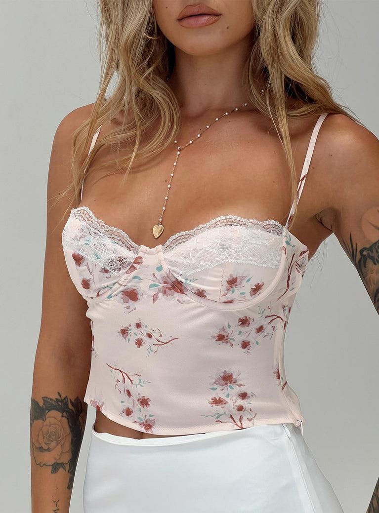 Eowyn Top Multi Product Image