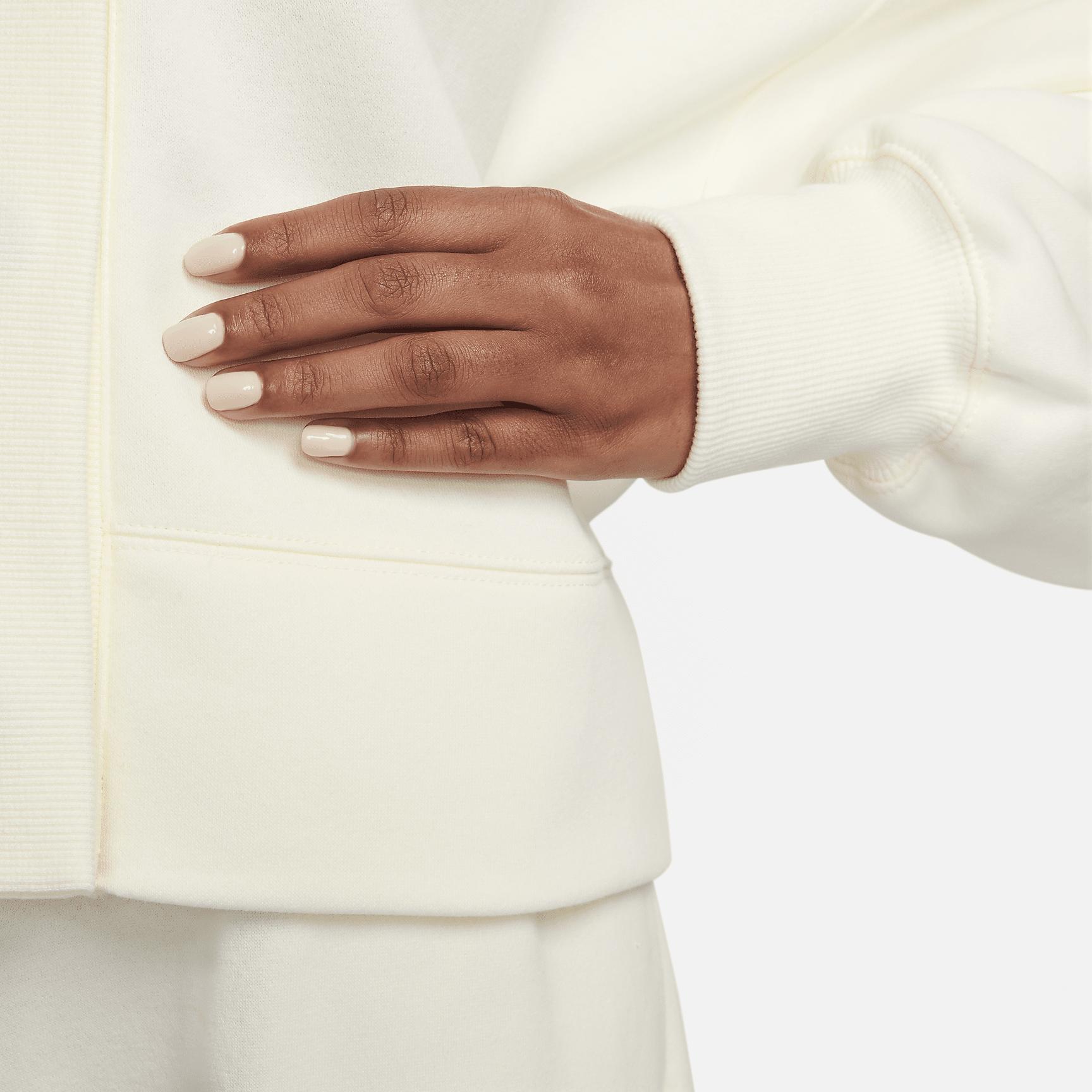 Nike Sportswear Phoenix Fleece Women's Over-Oversized Cardigan Product Image