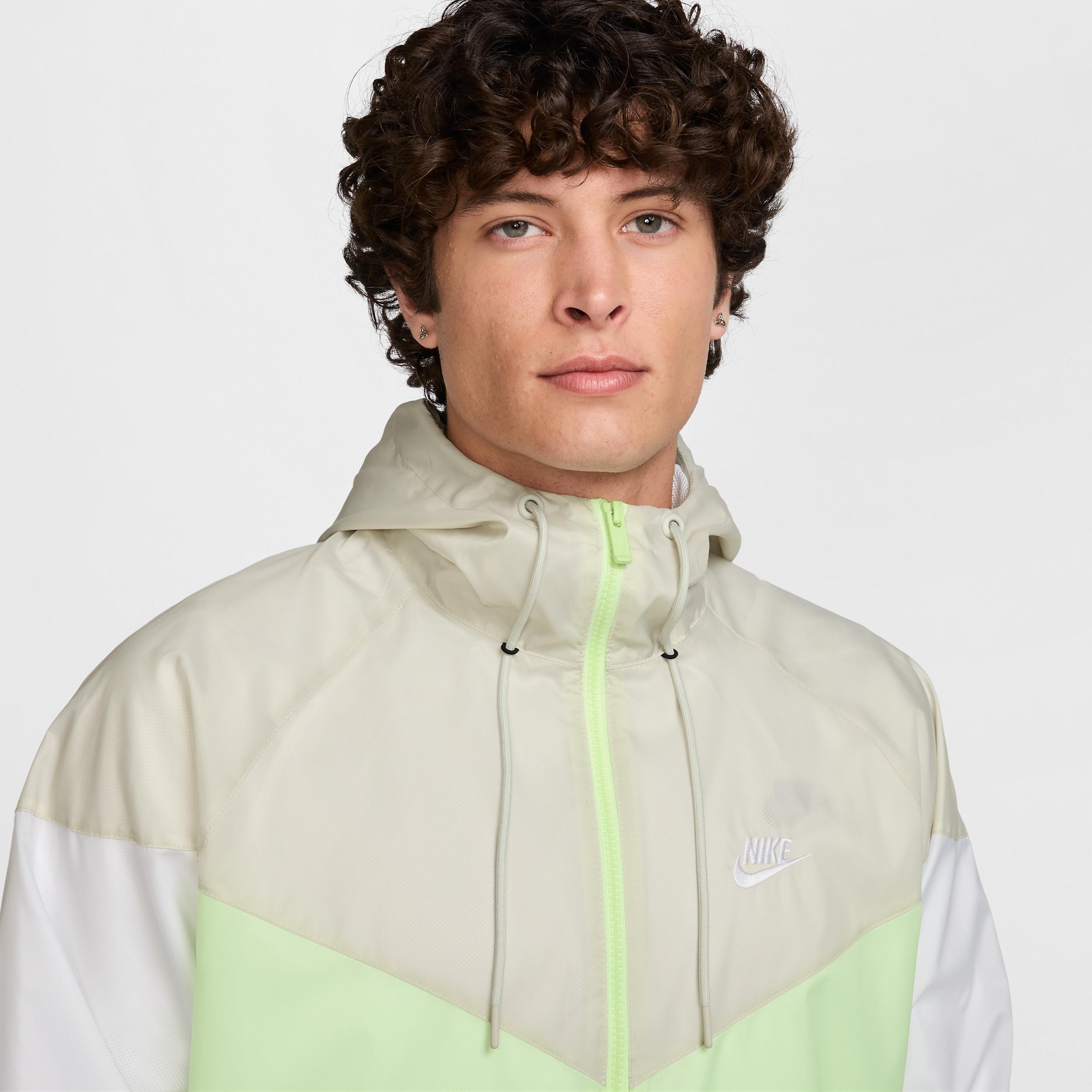 Nike Sportswear Windrunner Men's Hooded Jacket Product Image
